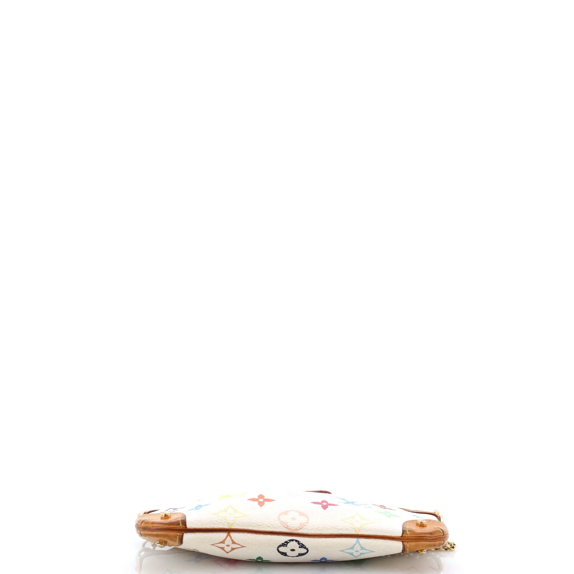 Milla Pochette Monogram Multicolor MM - Image 4