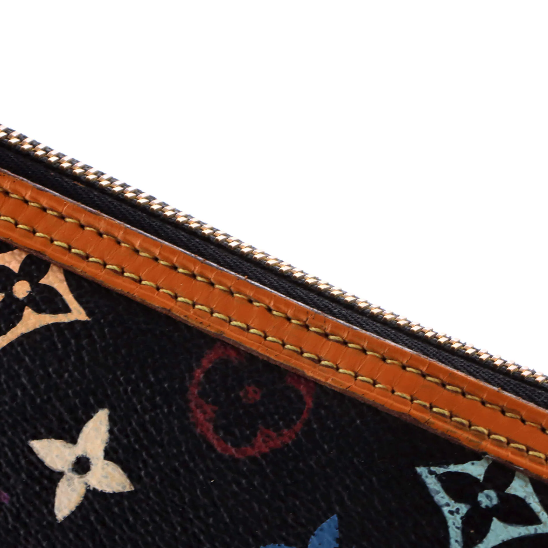 Milla Pochette Monogram Multicolor MM - Image 7