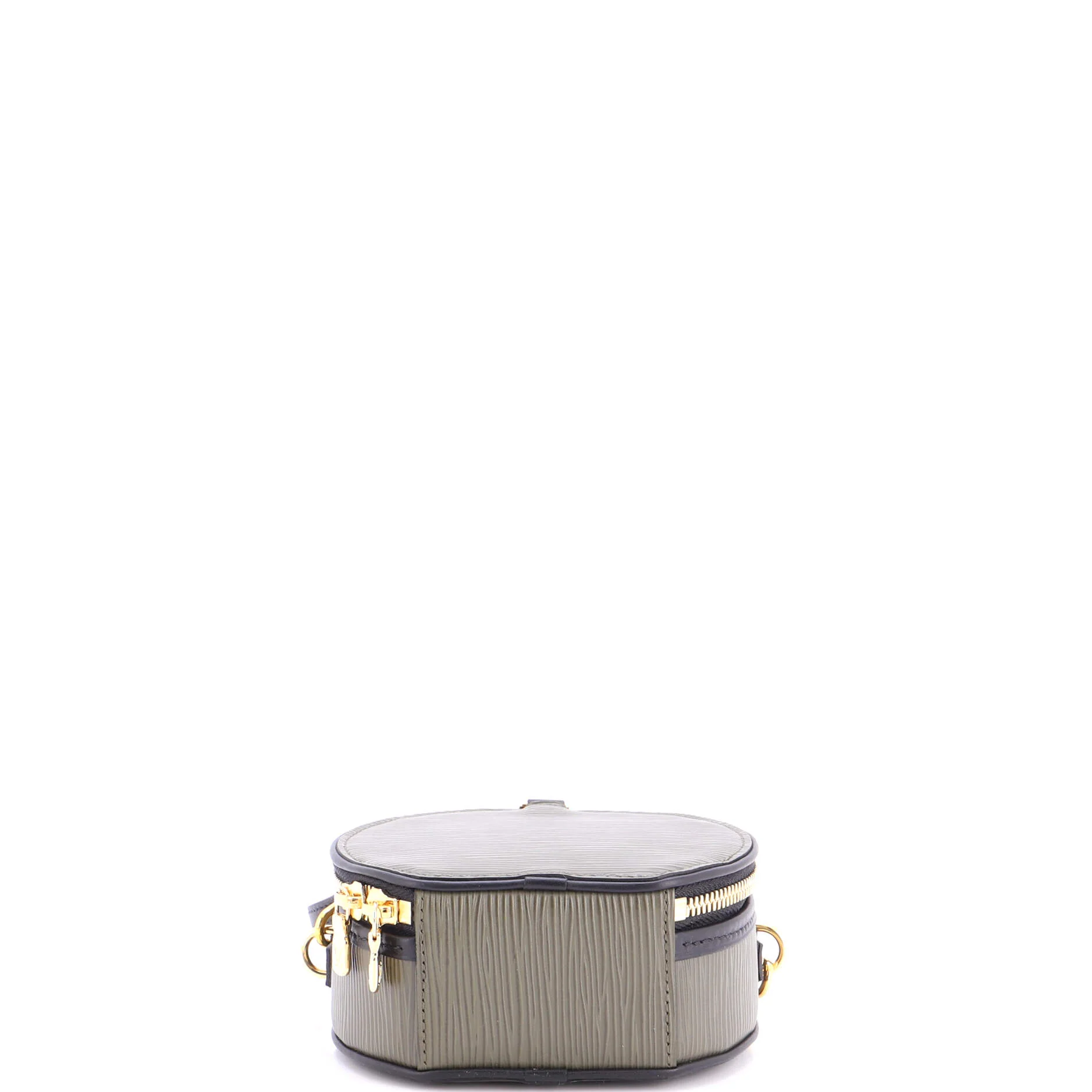 Mini Boite Chapeau Bag Epi Leather - Image 4
