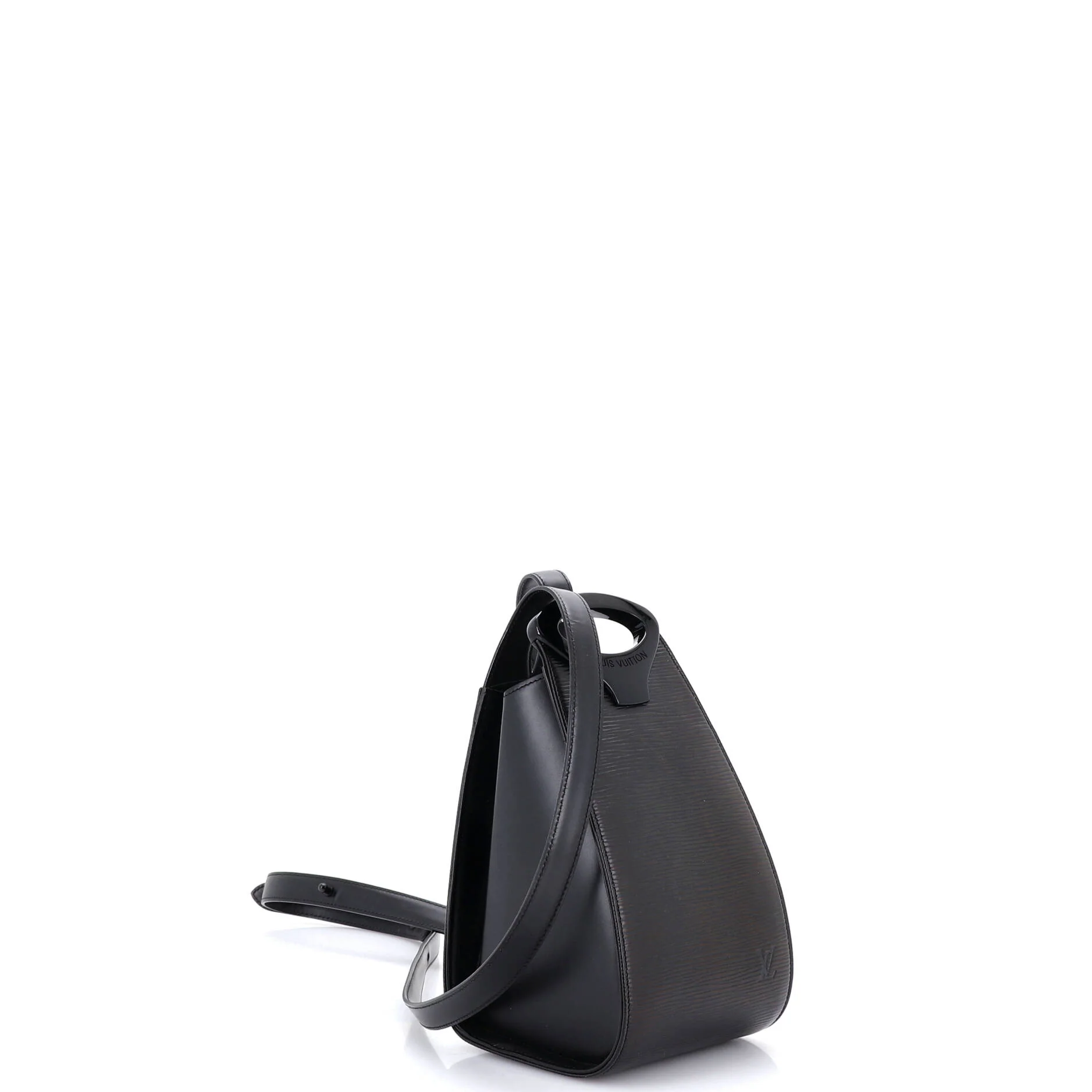 Minuit Handbag Epi Leather - Image 2