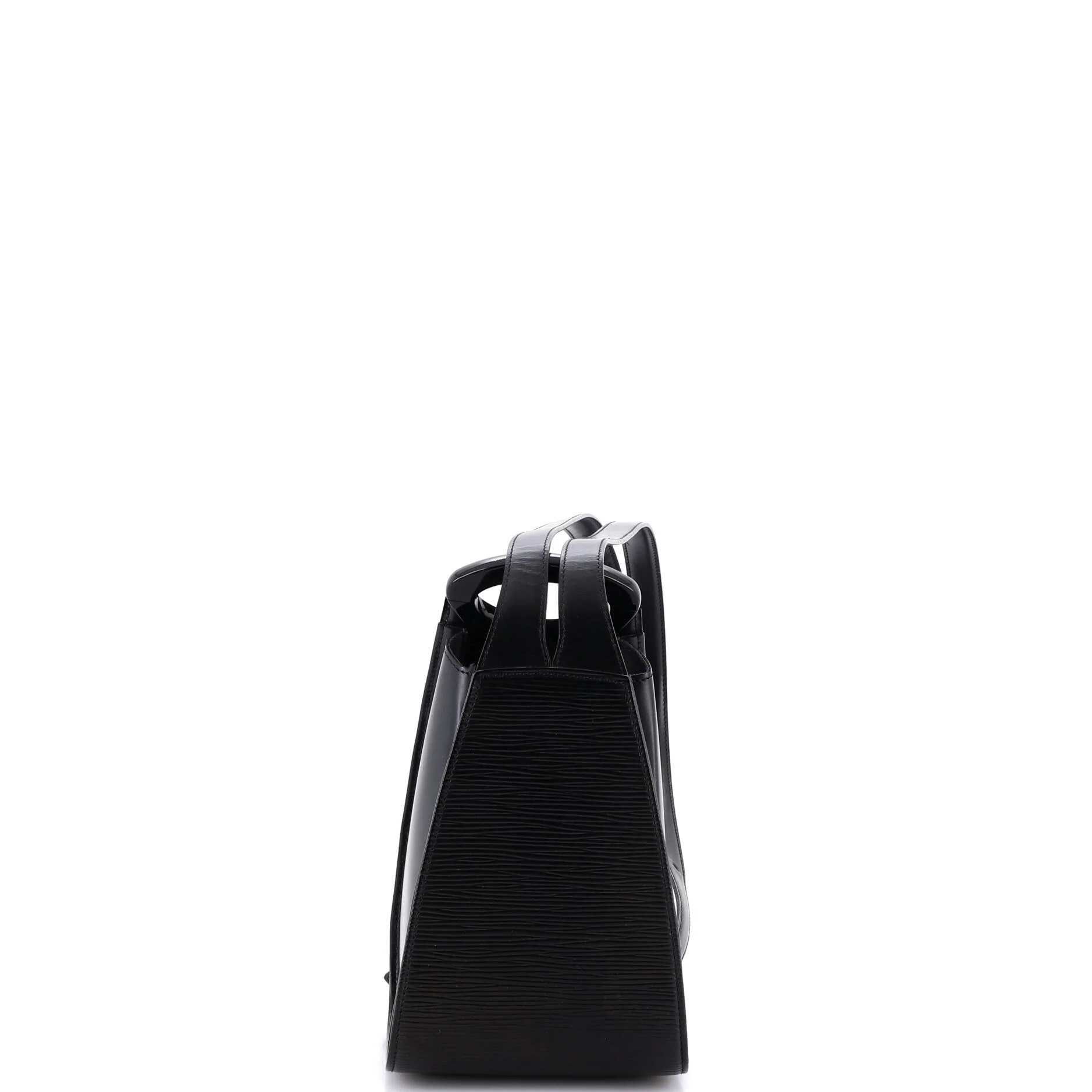 Minuit Handbag Epi Leather - Image 3