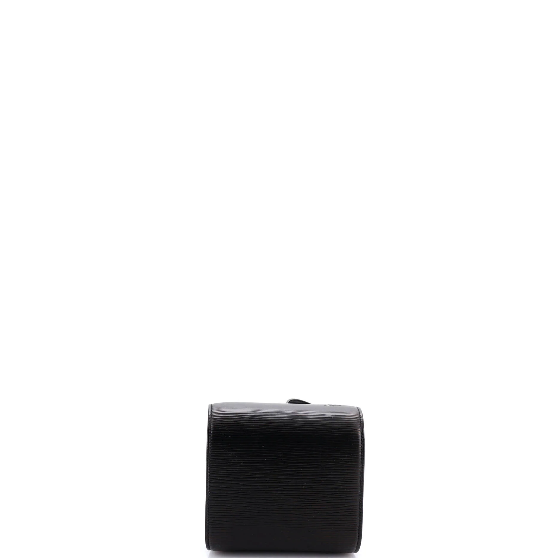Minuit Handbag Epi Leather - Image 4