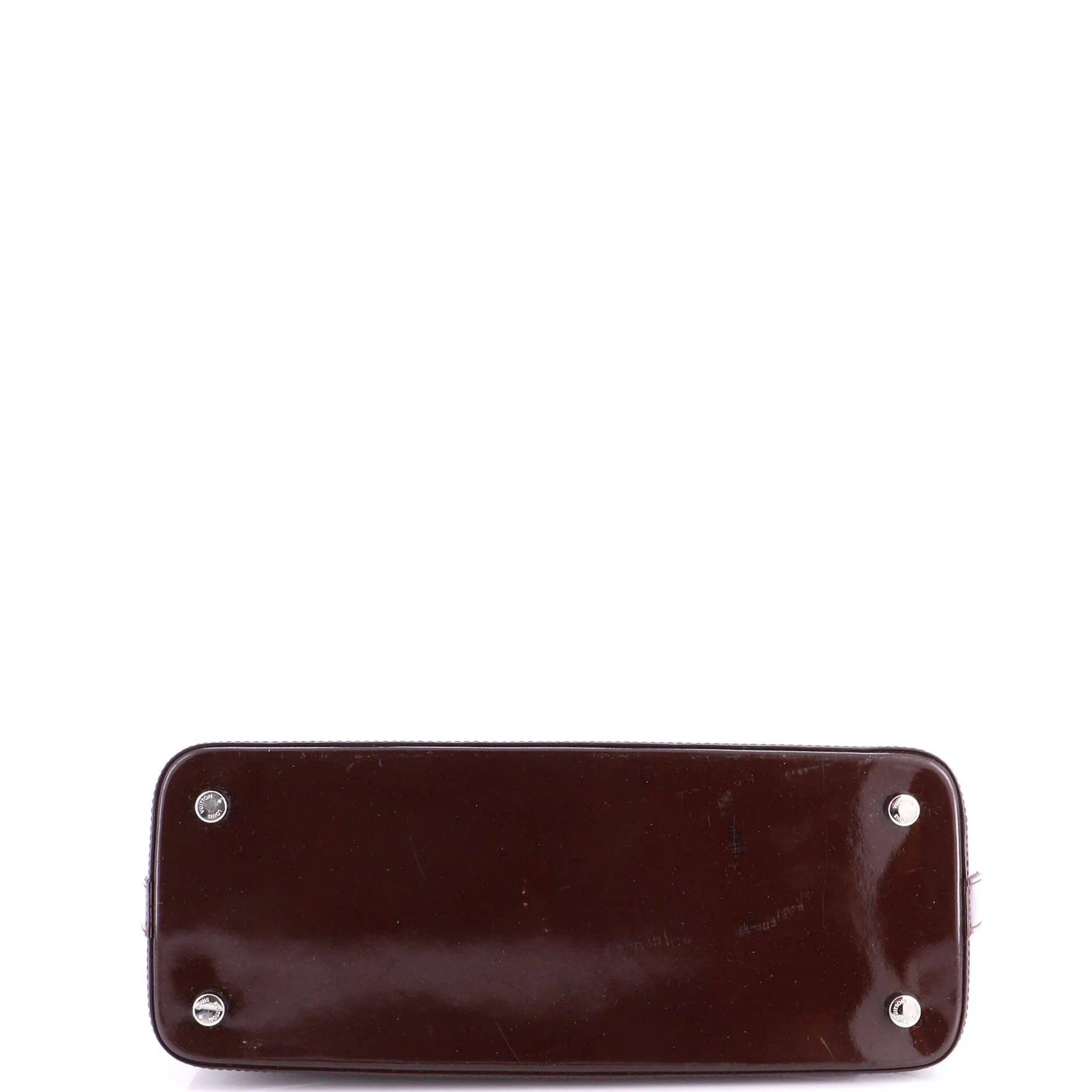 Mirabeau Handbag Electric Epi Leather GM - Image 4