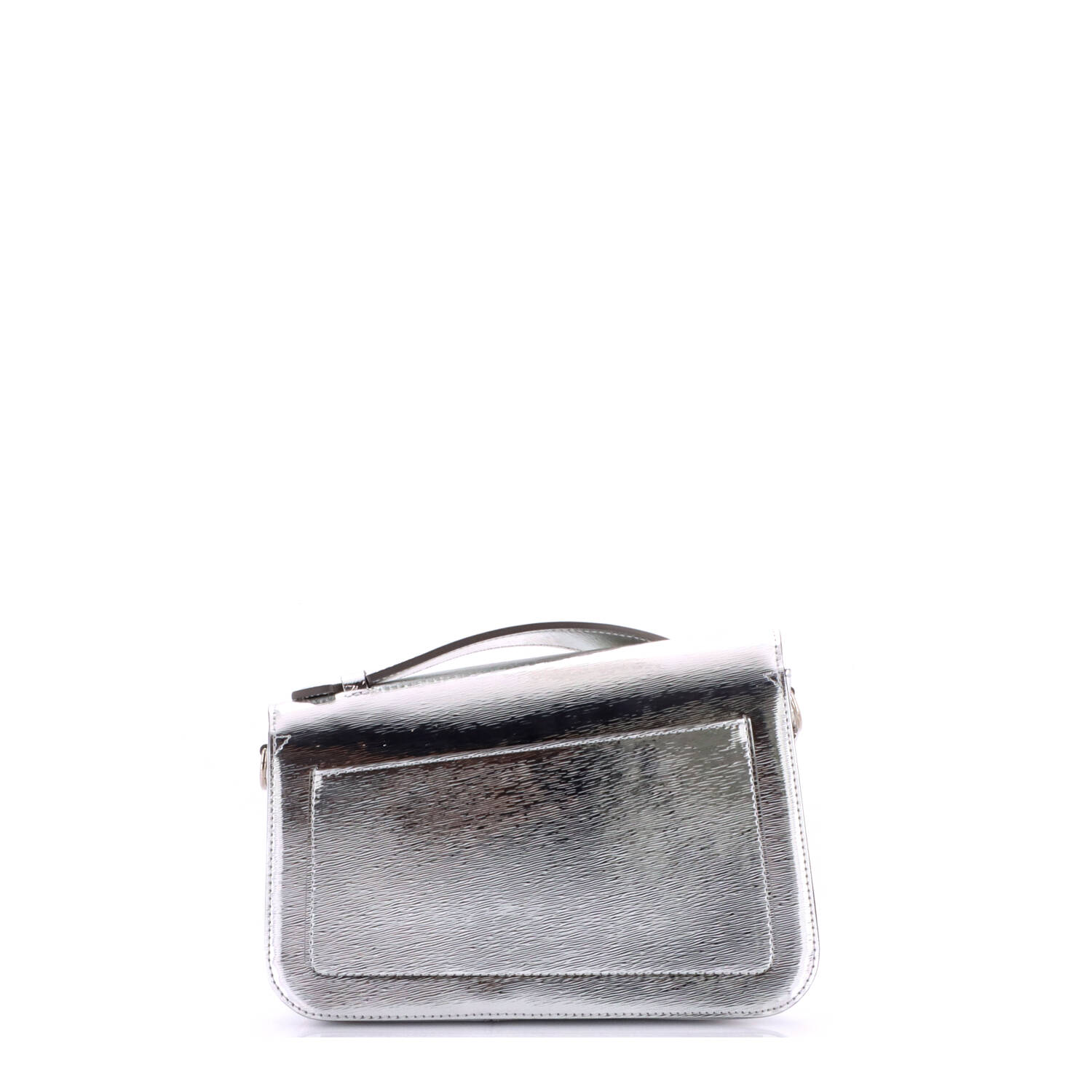 Monceau Distorted Bag Epi Leather - Image 3