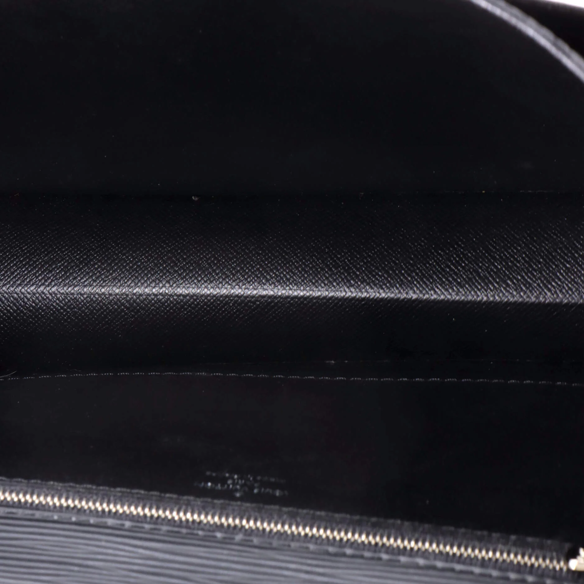 Monceau Handbag Epi Leather - Image 5