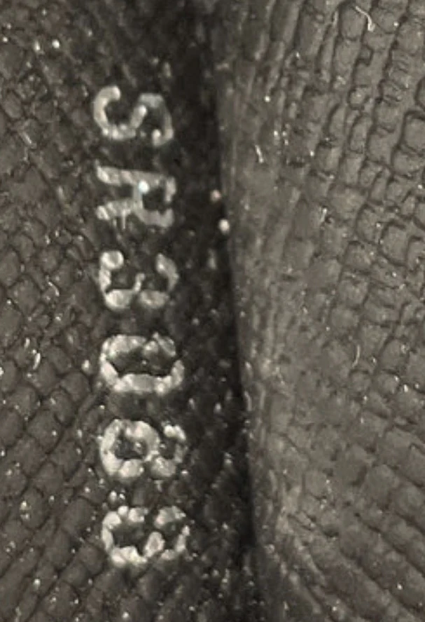 Monceau Handbag Epi Leather - Image 9