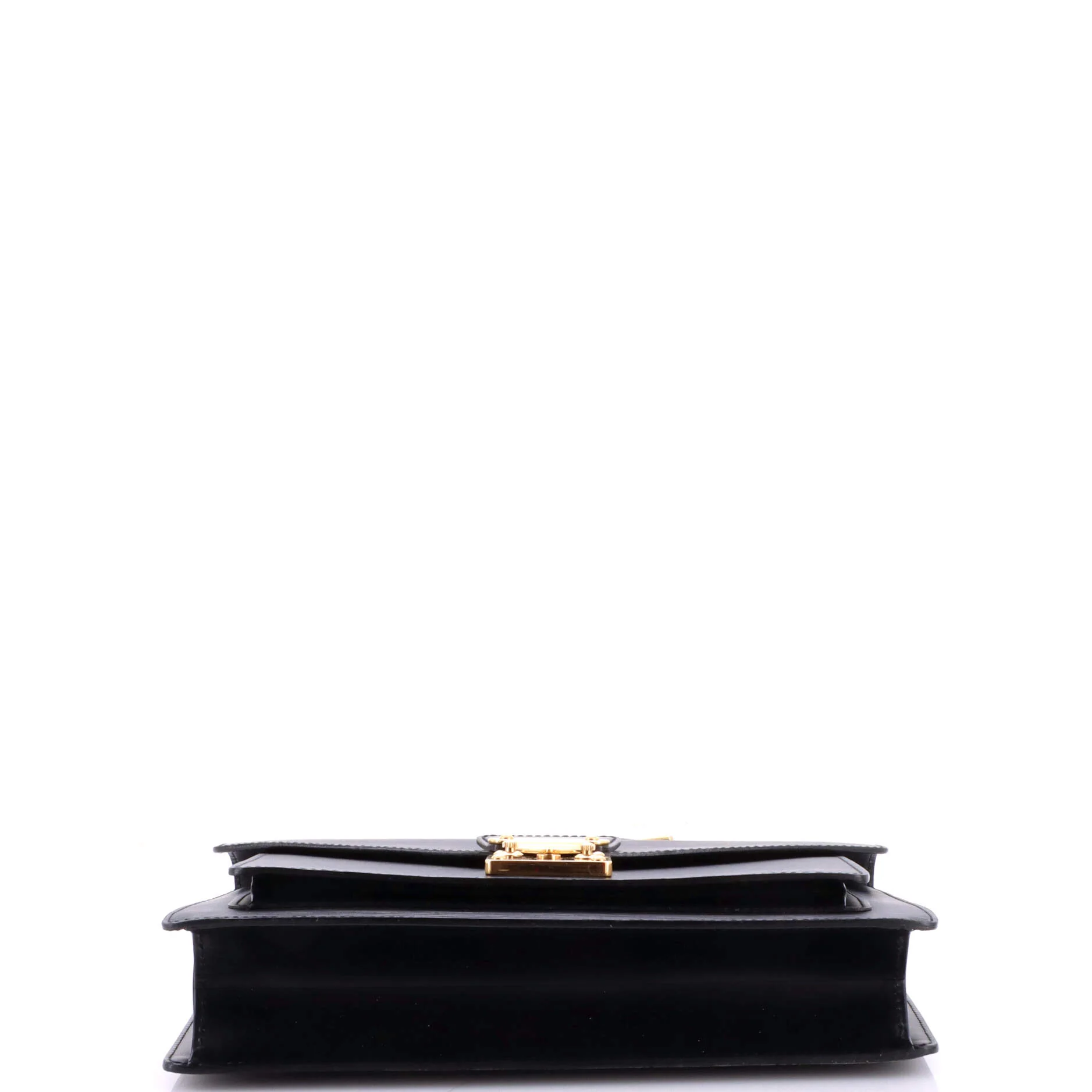 Monceau Handbag Epi Leather - Image 4