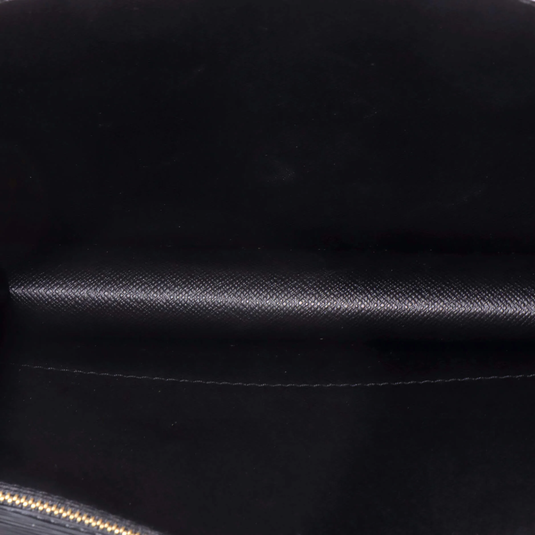 Monceau Handbag Epi Leather - Image 5