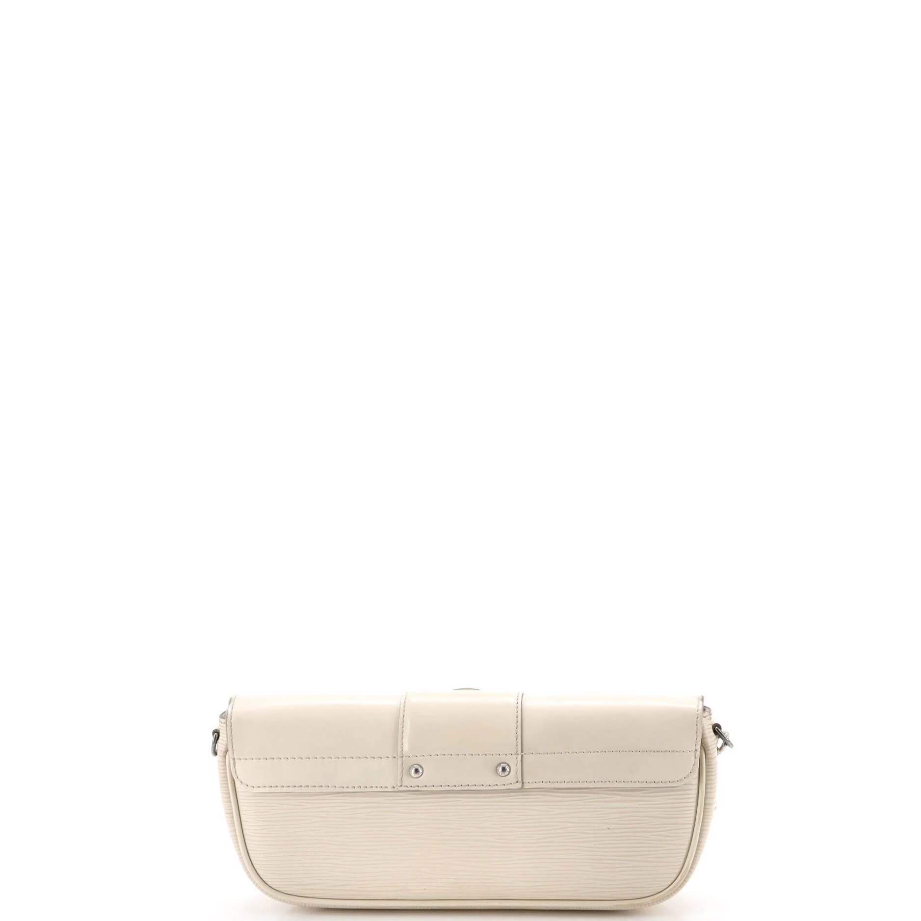 Montaigne Clutch Epi Leather - Image 3