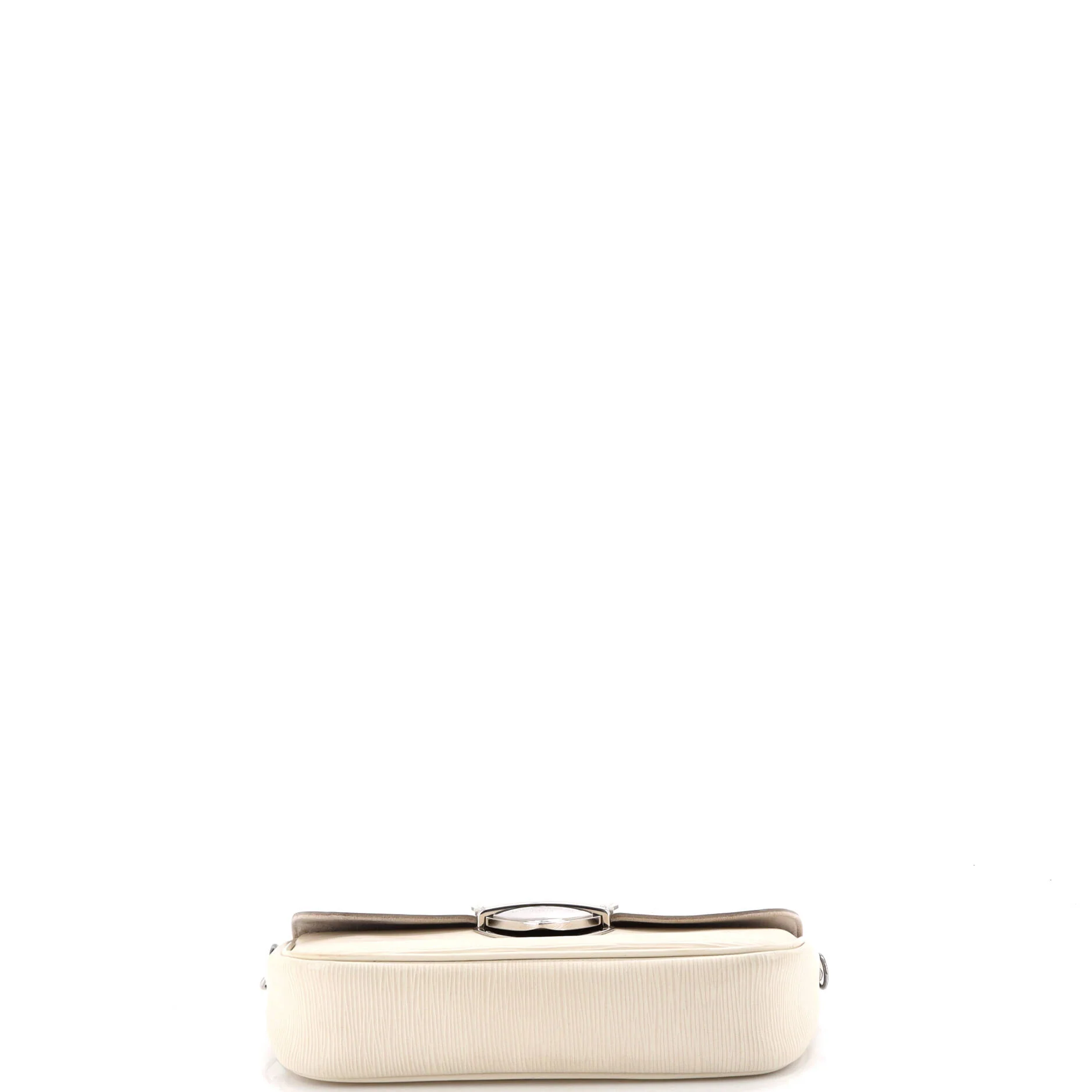 Montaigne Clutch Epi Leather - Image 4