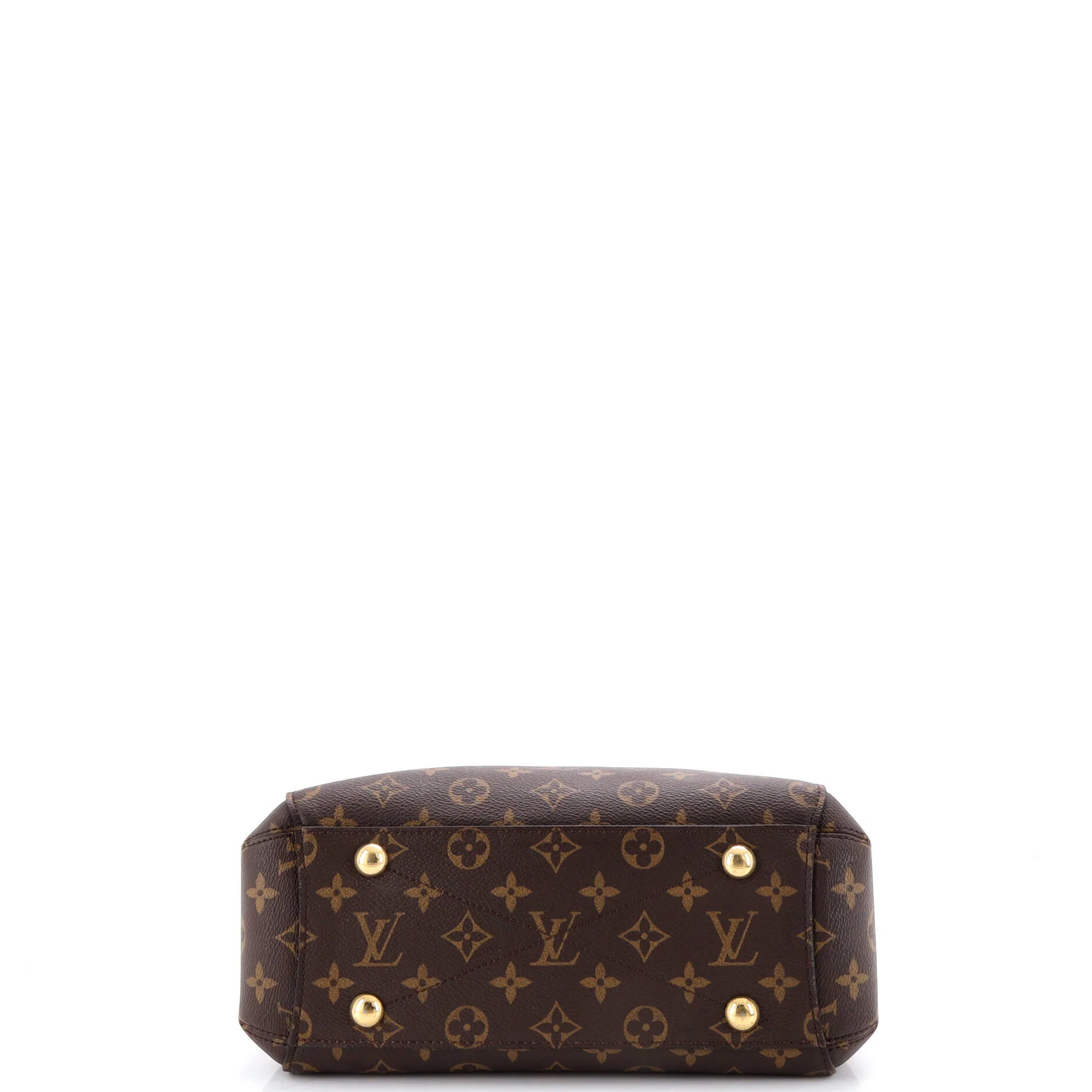 Montaigne Handbag Monogram Canvas BB - Image 4