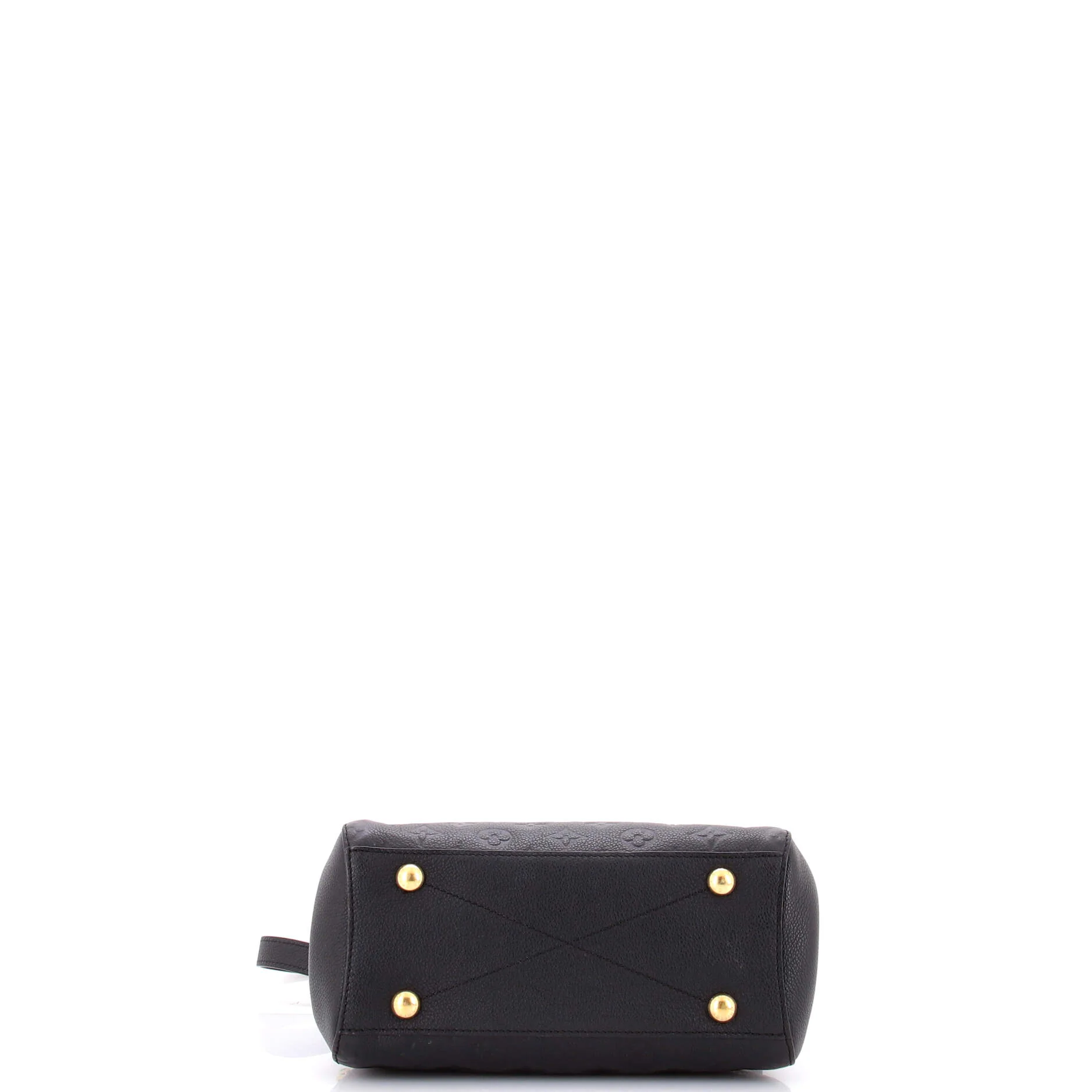 Montaigne Handbag Monogram Empreinte Leather BB - Image 4