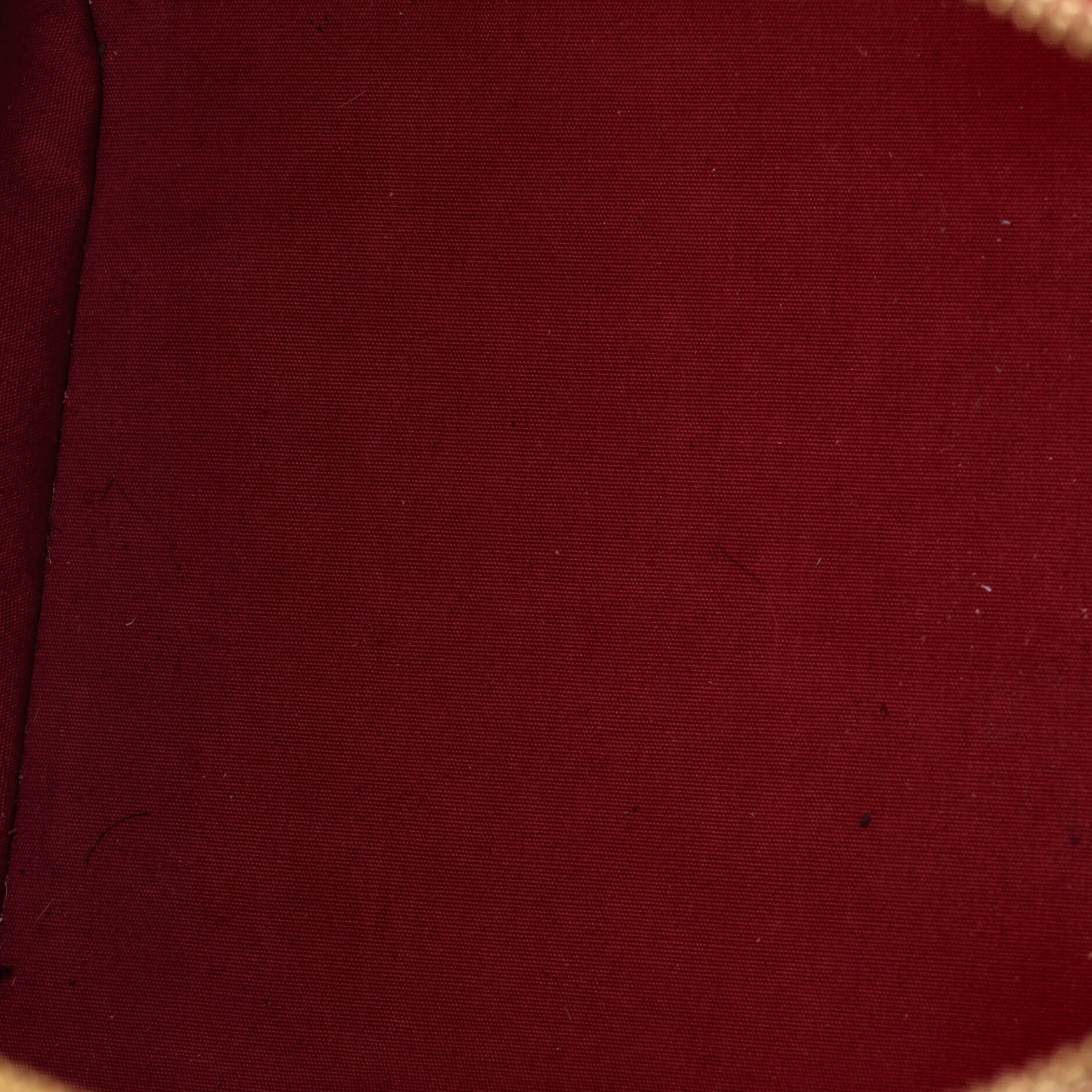 Montana Handbag Monogram Vernis - Image 5