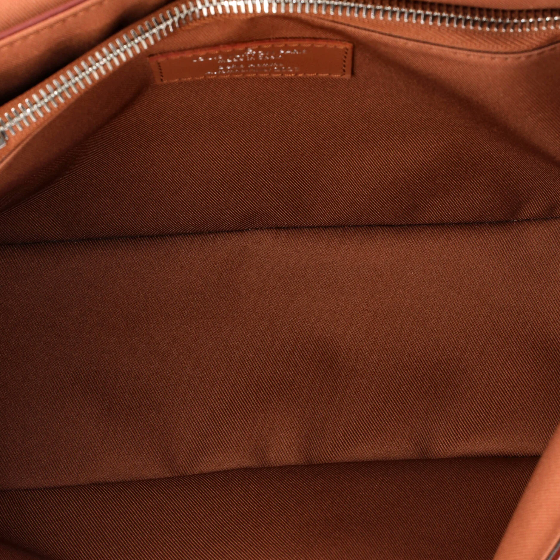 Montsouris Messenger Bag Epi Leather - Image 5