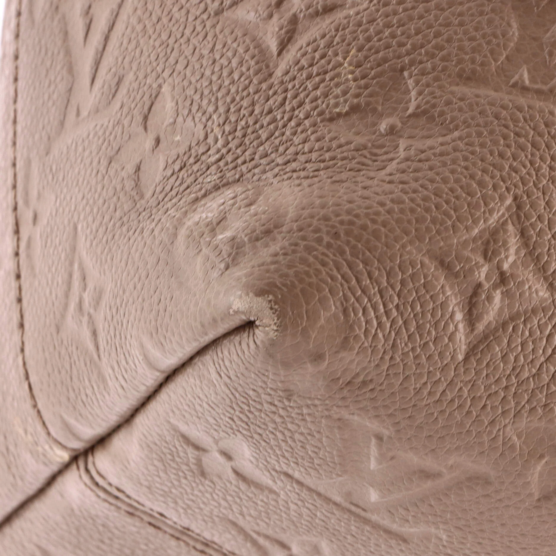 Montsouris NM Backpack Monogram Empreinte Leather PM - Image 6