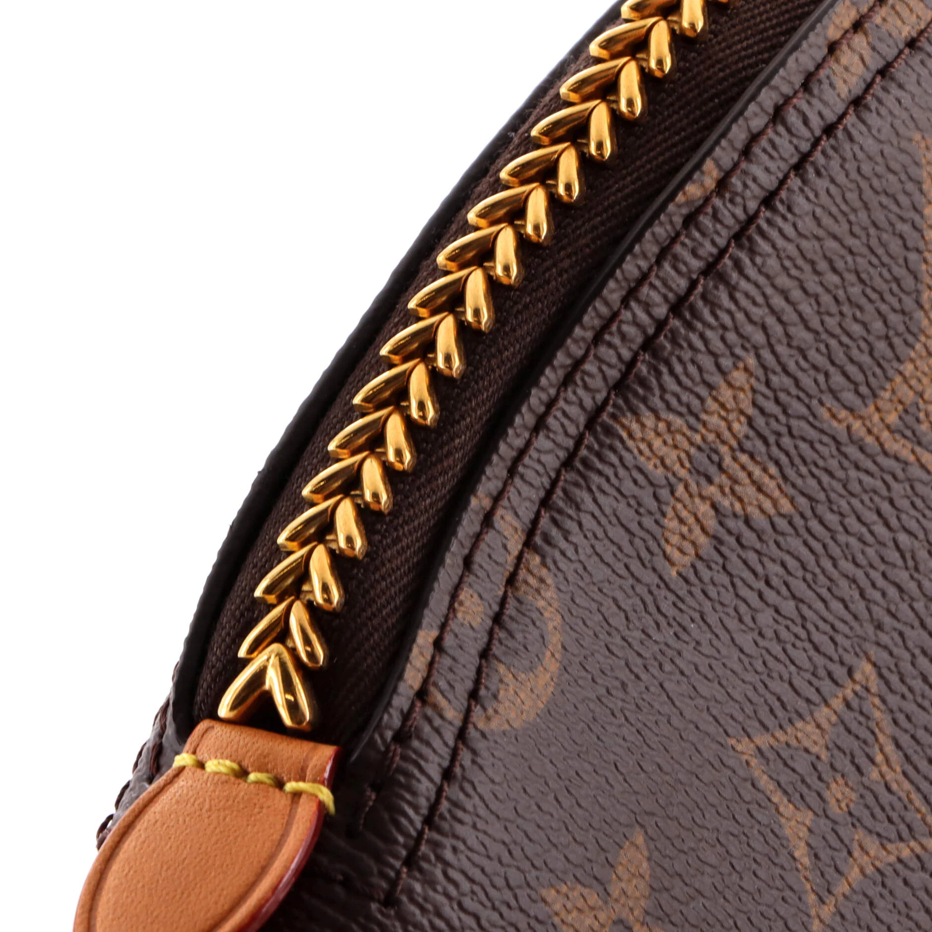 Moon Alma Bag Monogram Canvas - Image 6