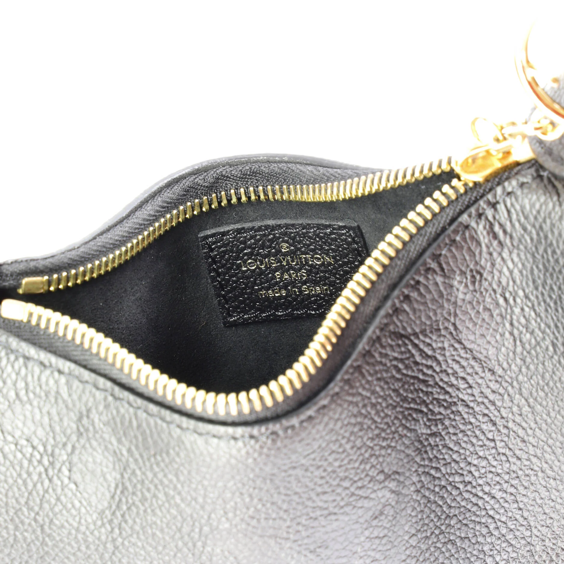 Moon Shoulder Bag Monogram Empreinte Giant Mini - Image 6