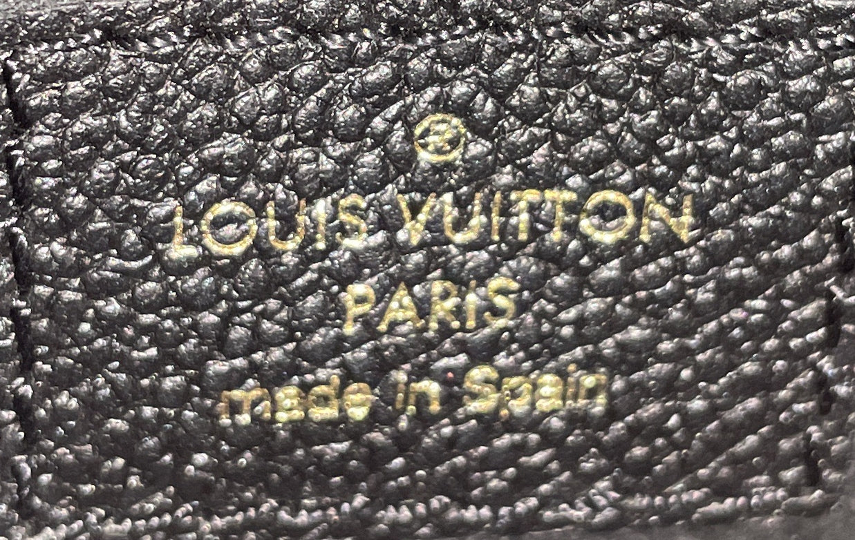 Moon Shoulder Bag Monogram Empreinte Giant Mini - Image 7
