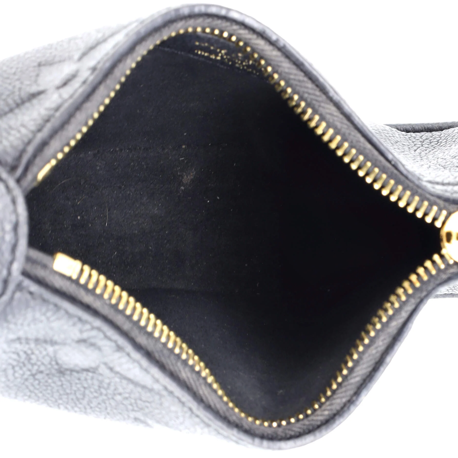 Moon Shoulder Bag Monogram Empreinte Giant Mini - Image 5