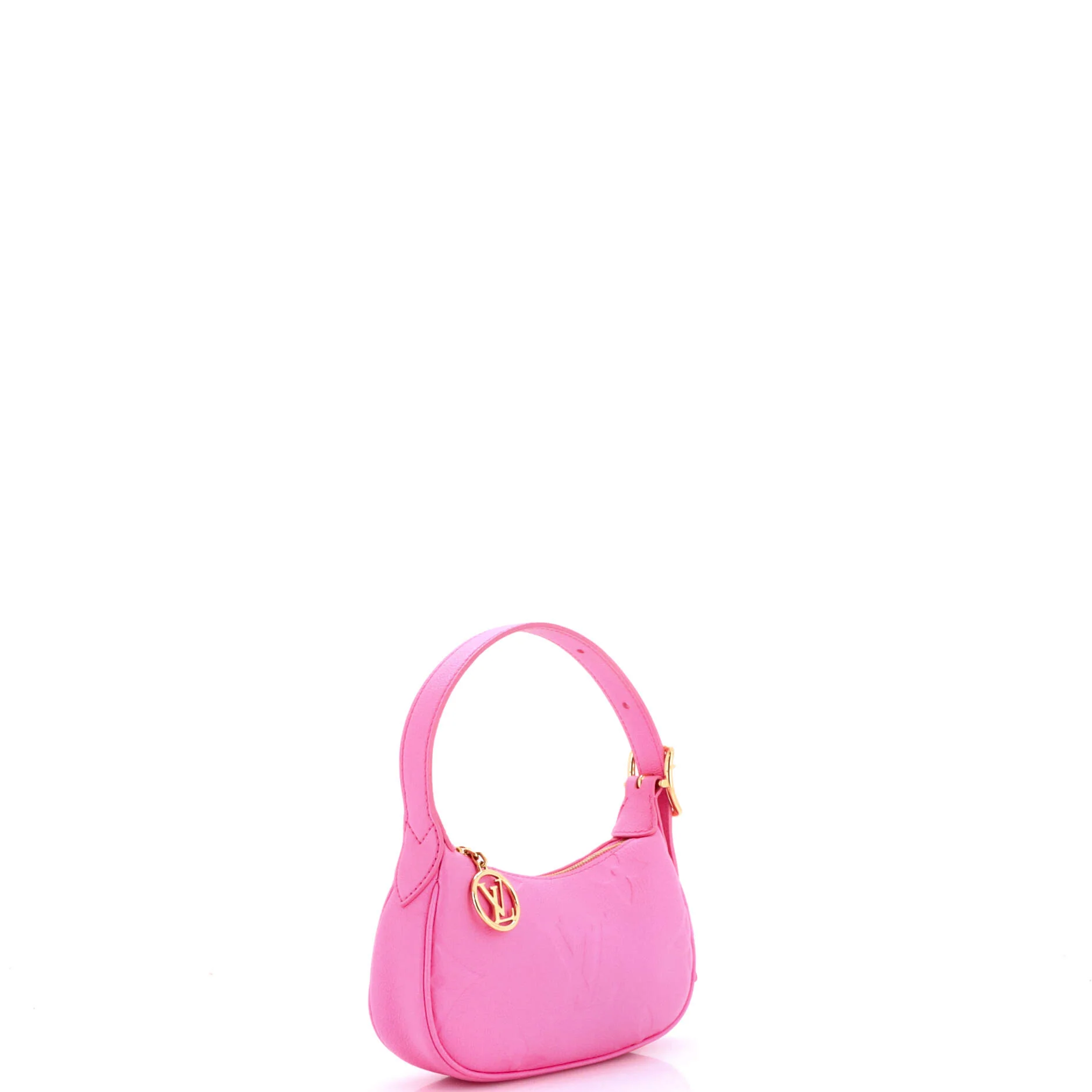 Moon Shoulder Bag Monogram Empreinte Giant Mini - Image 2