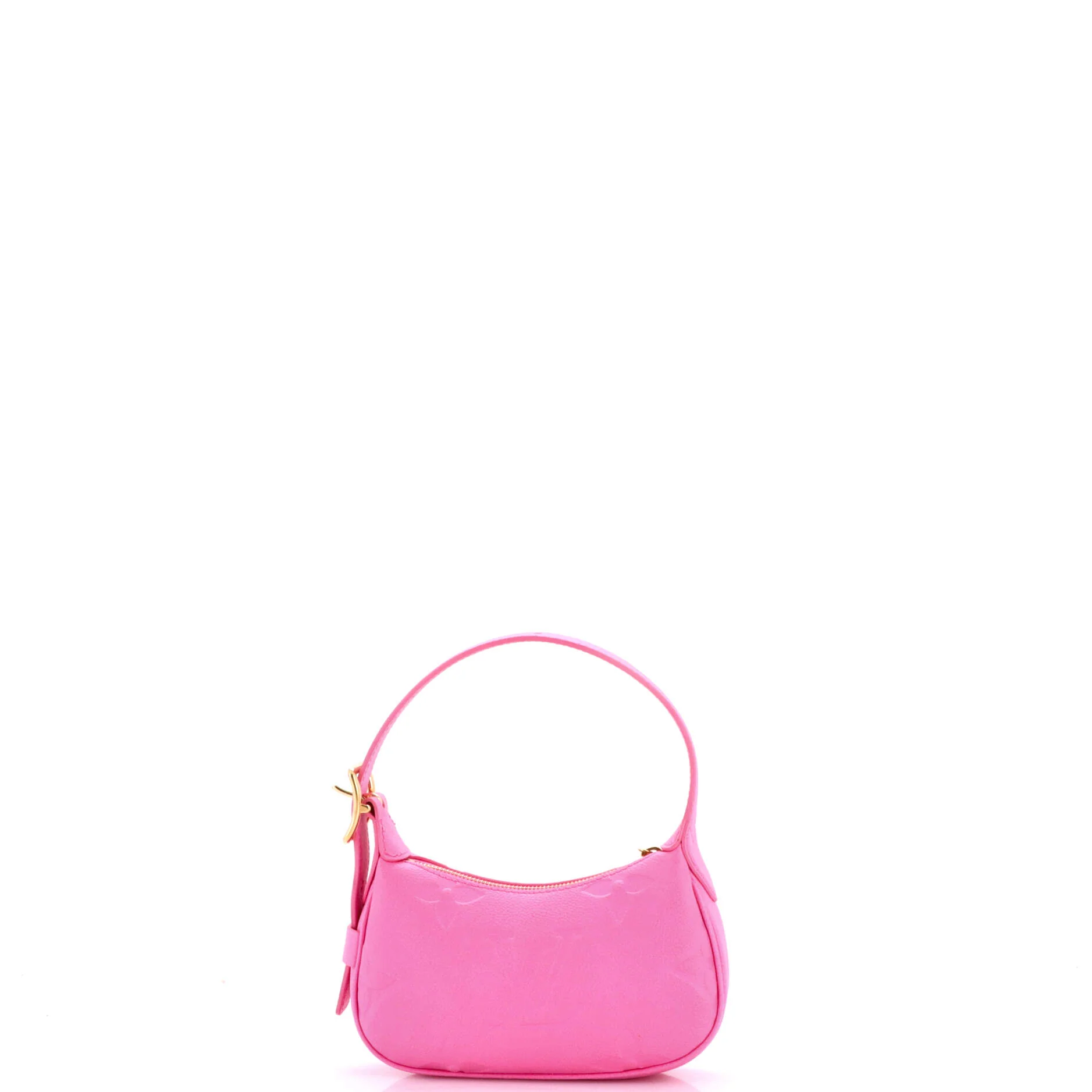 Moon Shoulder Bag Monogram Empreinte Giant Mini - Image 3