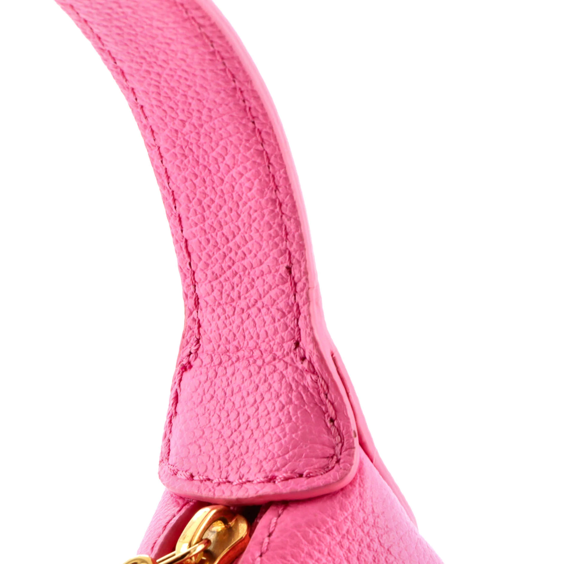 Moon Shoulder Bag Monogram Empreinte Giant Mini - Image 7