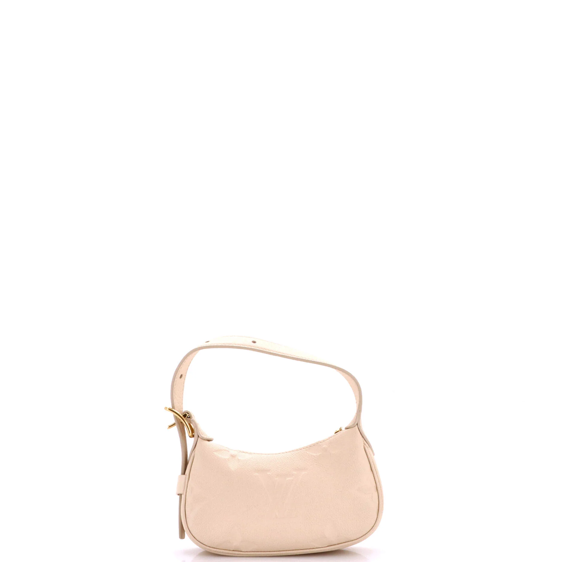 Moon Shoulder Bag Monogram Empreinte Giant Mini - Image 3
