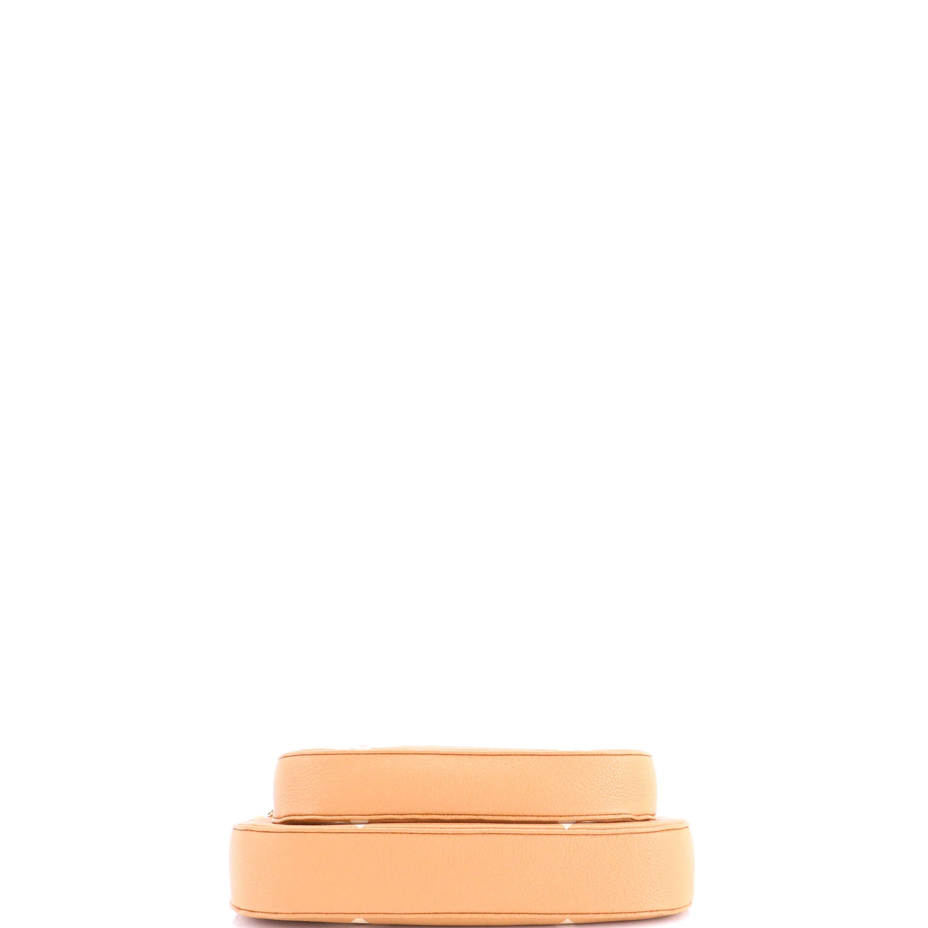 Multi Pochette Accessoires Bicolor Monogram Empreinte Giant - Image 4