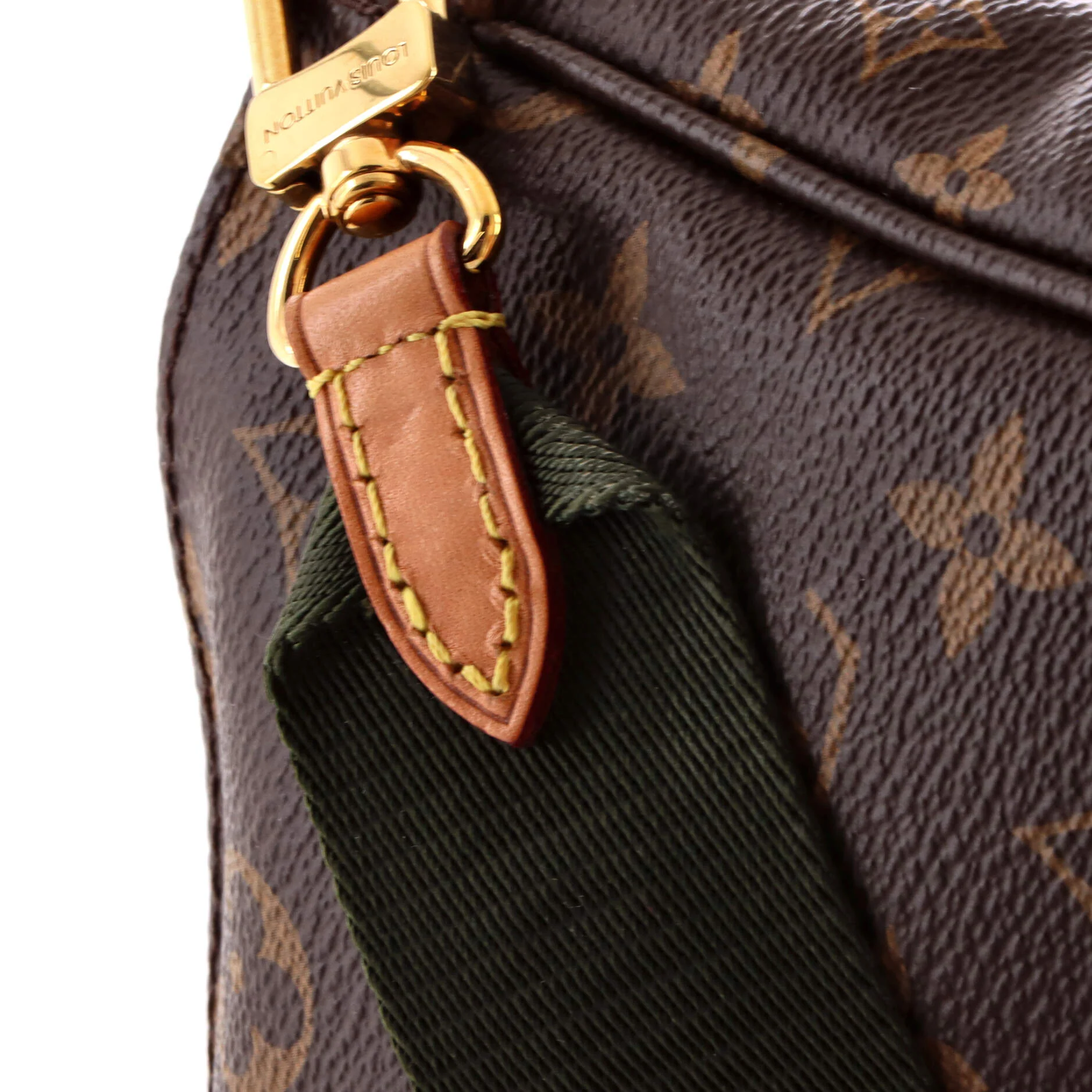 Multi Pochette Accessoires Monogram Canvas - Image 6