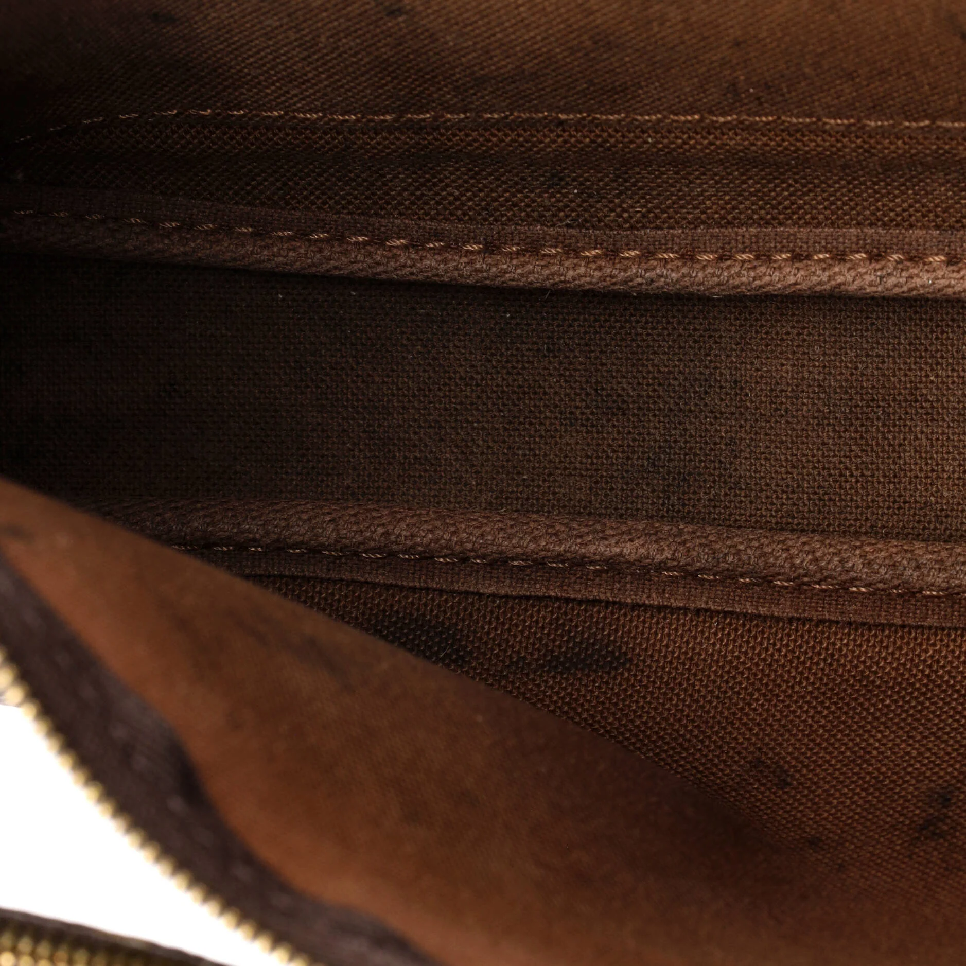 Multi Pochette Accessoires Monogram Canvas - Image 5