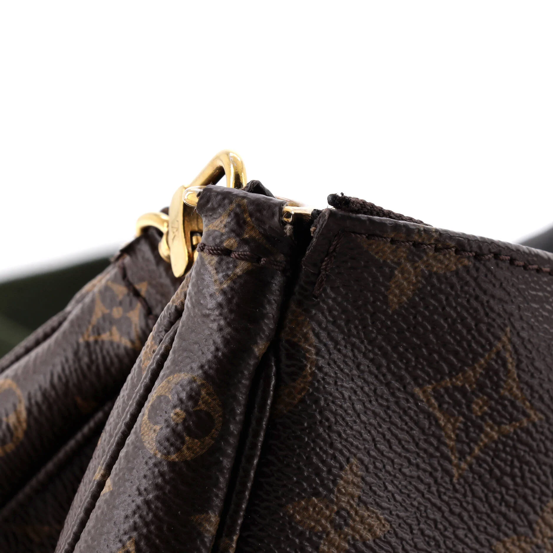 Multi Pochette Accessoires Monogram Canvas - Image 6