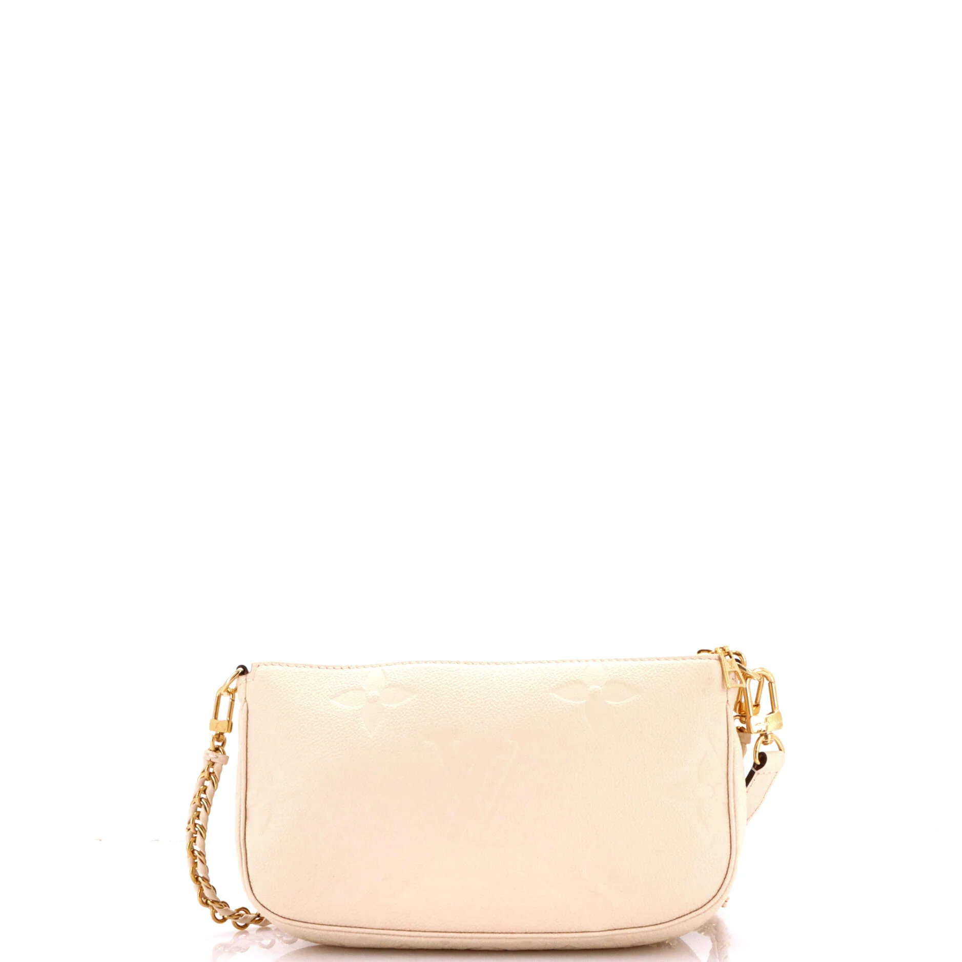 Multi Pochette Accessoires Monogram Empreinte Giant - Image 3