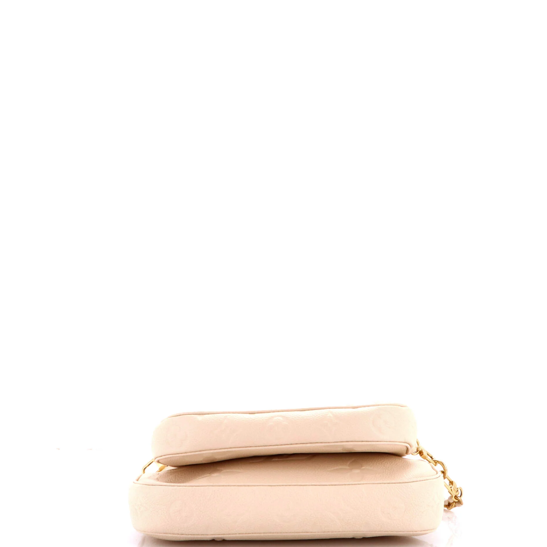 Multi Pochette Accessoires Monogram Empreinte Giant - Image 4