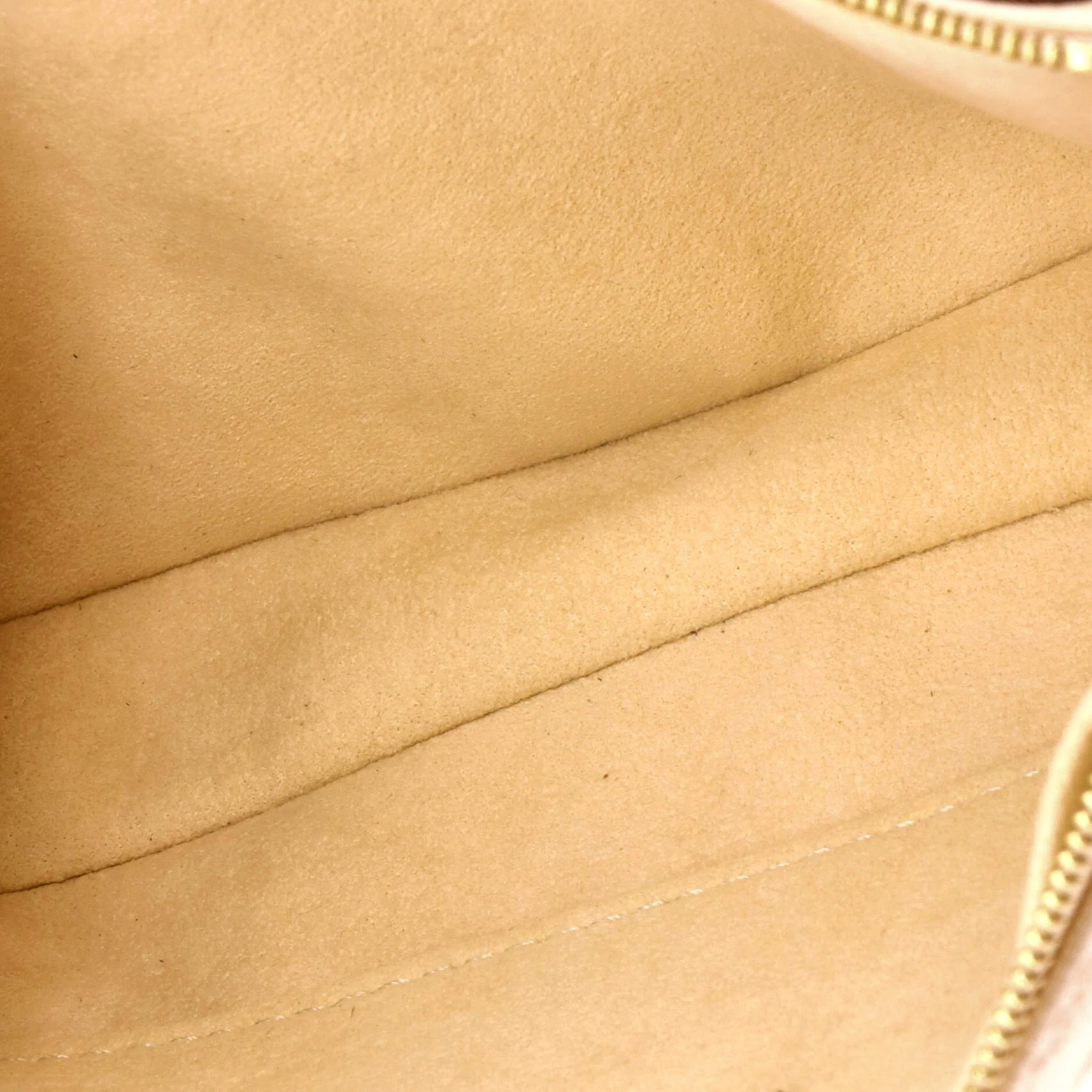 Multi Pochette Accessoires Monogram Empreinte Giant - Image 5