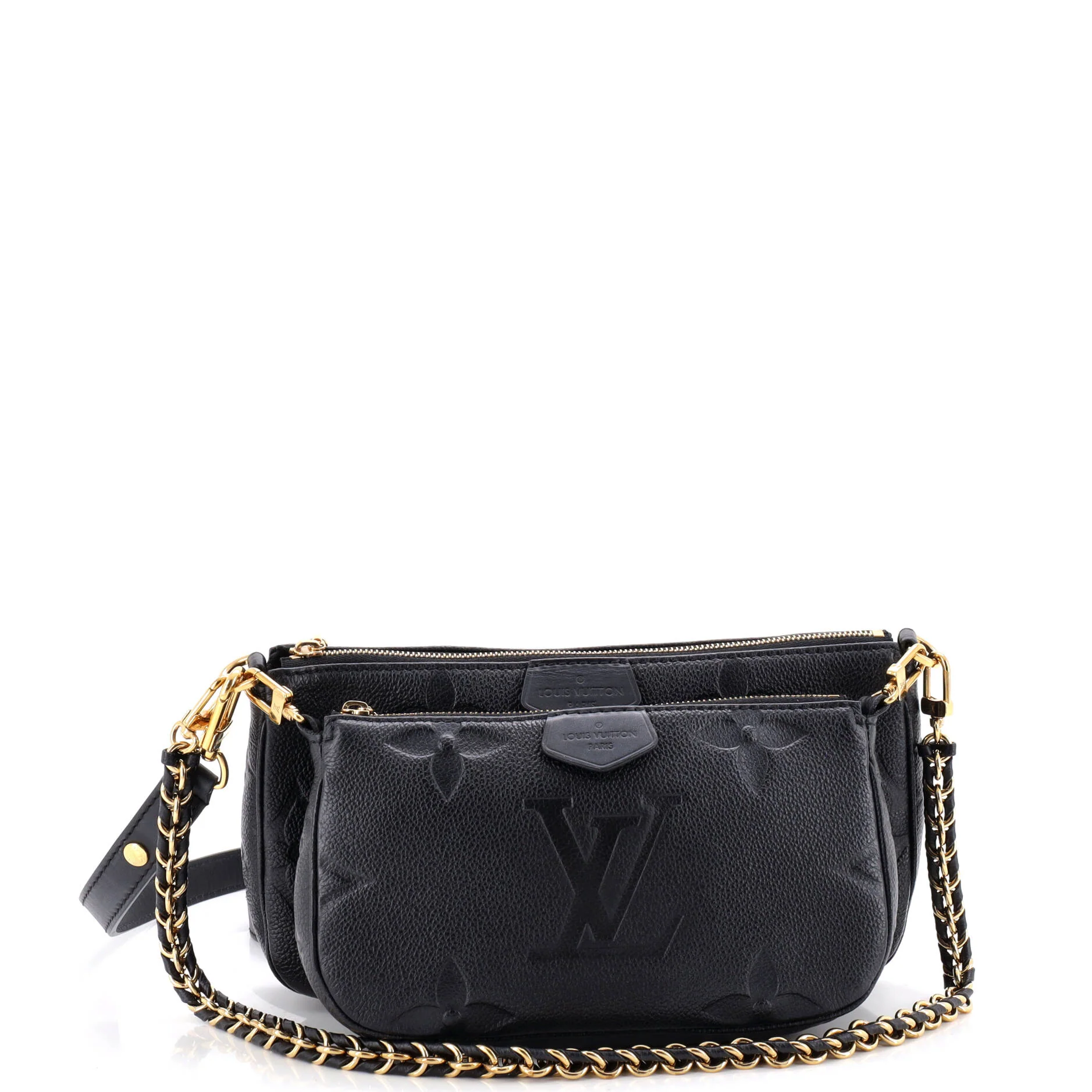 Multi Pochette Accessoires Monogram Empreinte Giant