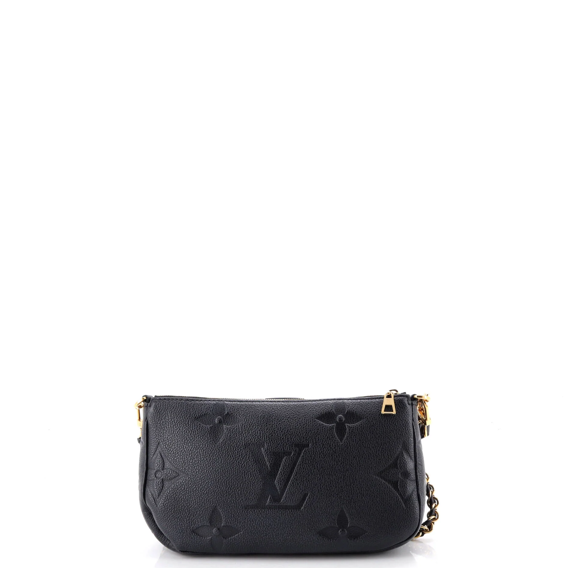 Multi Pochette Accessoires Monogram Empreinte Giant - Image 3