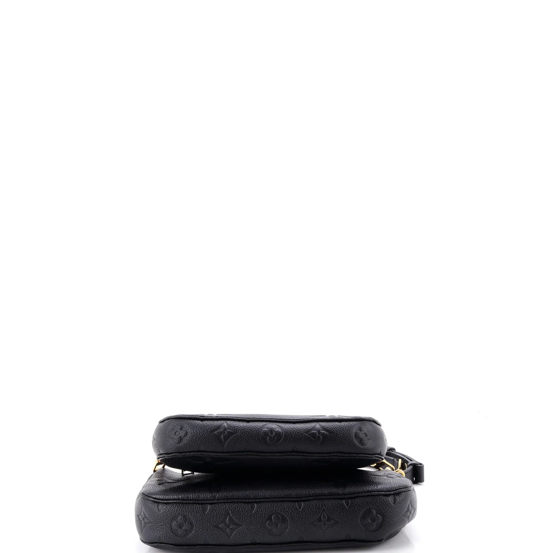 Multi Pochette Accessoires Monogram Empreinte Giant - Image 4