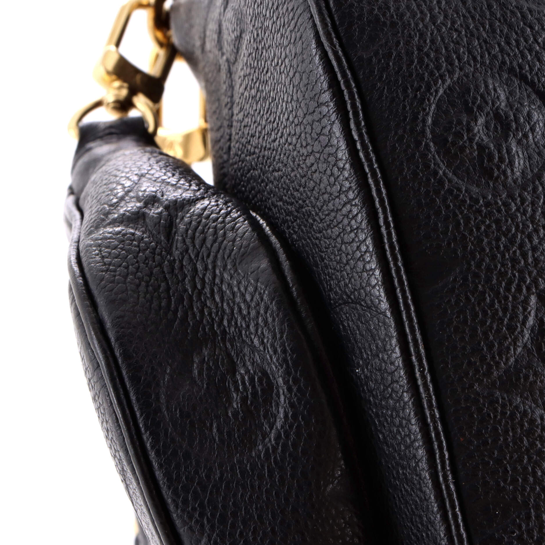 Multi Pochette Accessoires Monogram Empreinte Giant - Image 7