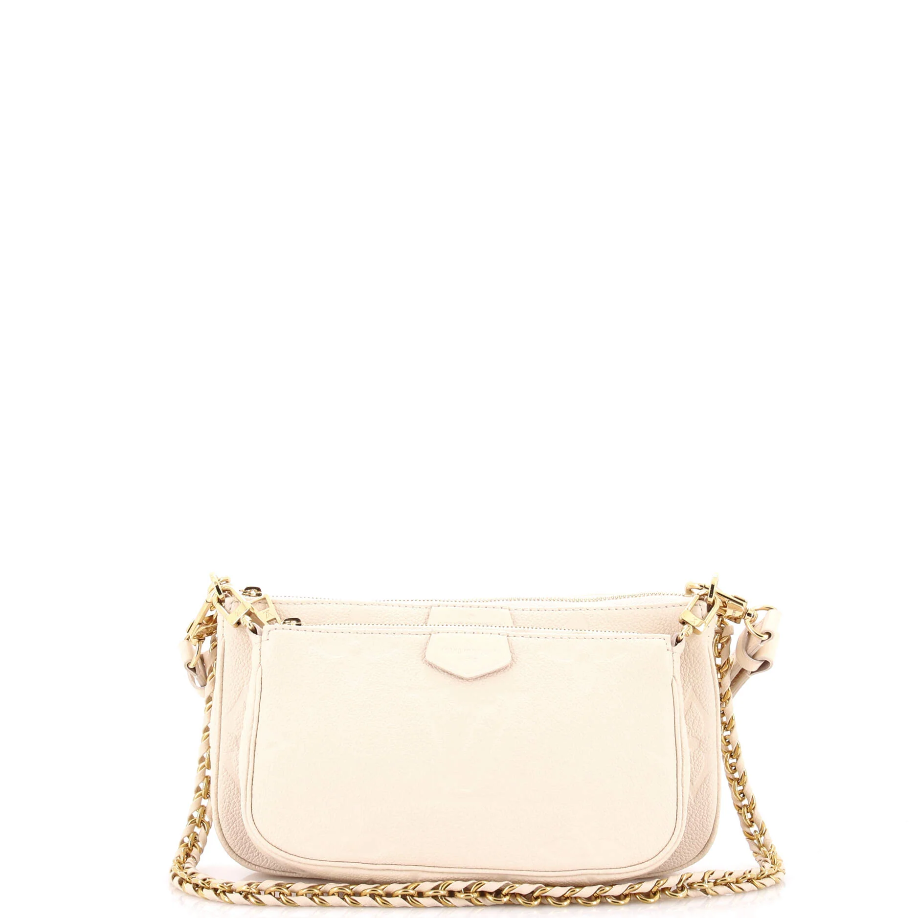 Multi Pochette Accessoires Monogram Empreinte Giant
