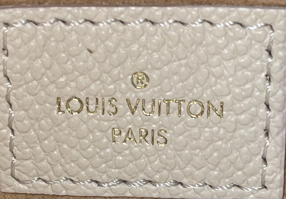 Multi Pochette Accessoires Monogram Empreinte Giant - Image 6