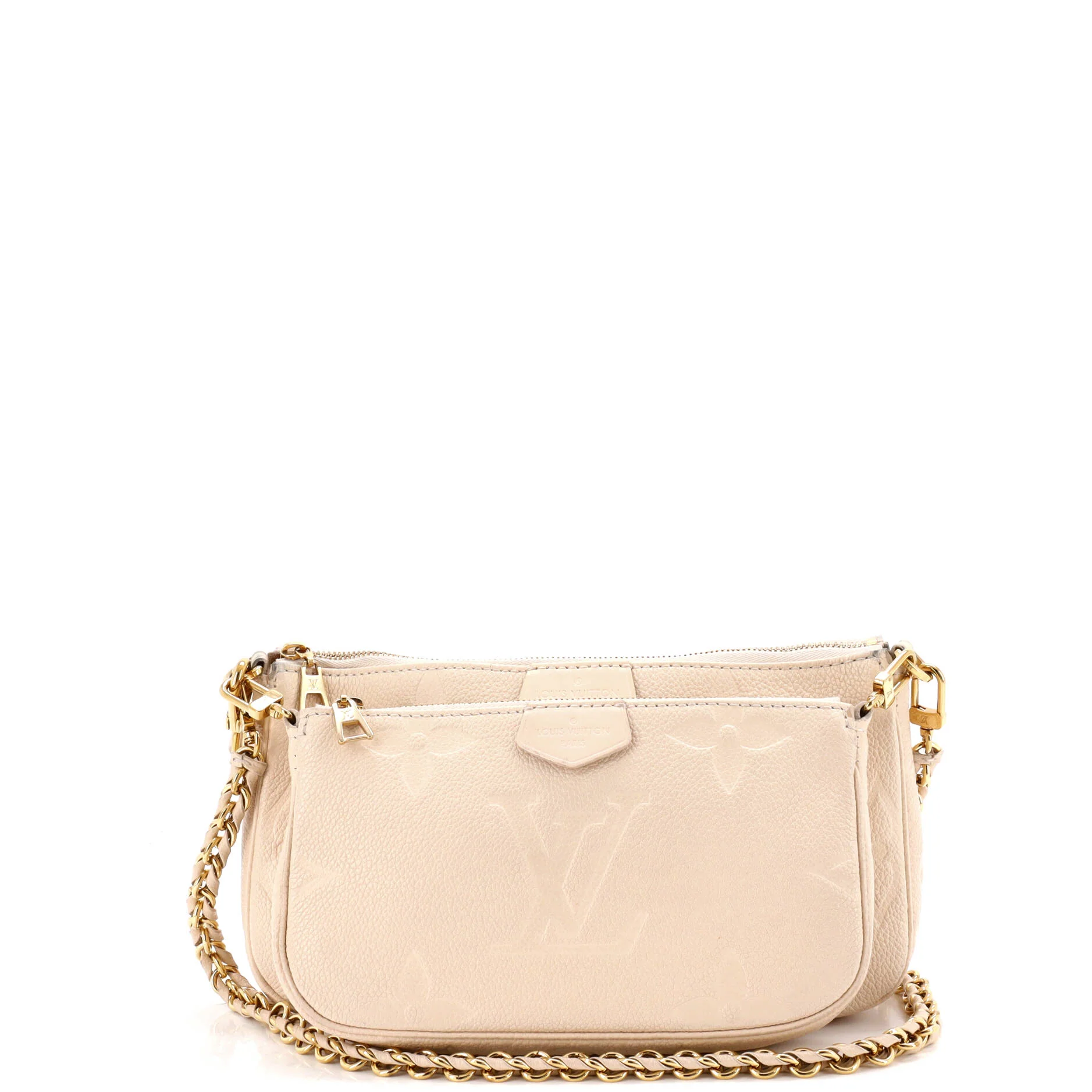 Multi Pochette Accessoires Monogram Empreinte Giant