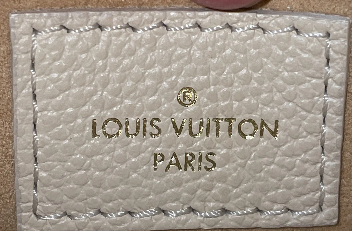 Multi Pochette Accessoires Monogram Empreinte Giant - Image 8