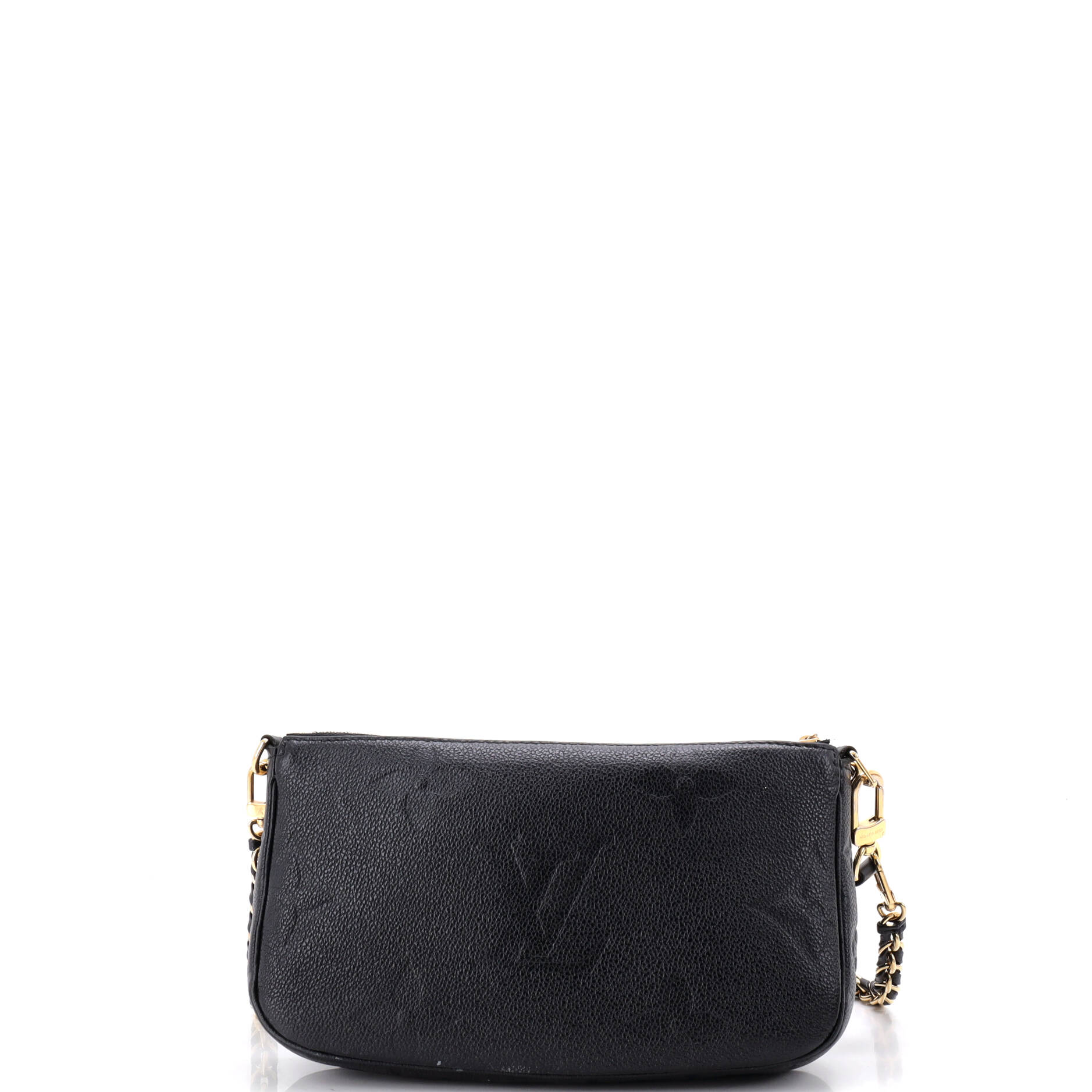 Multi Pochette Accessoires Monogram Empreinte Giant - Image 3