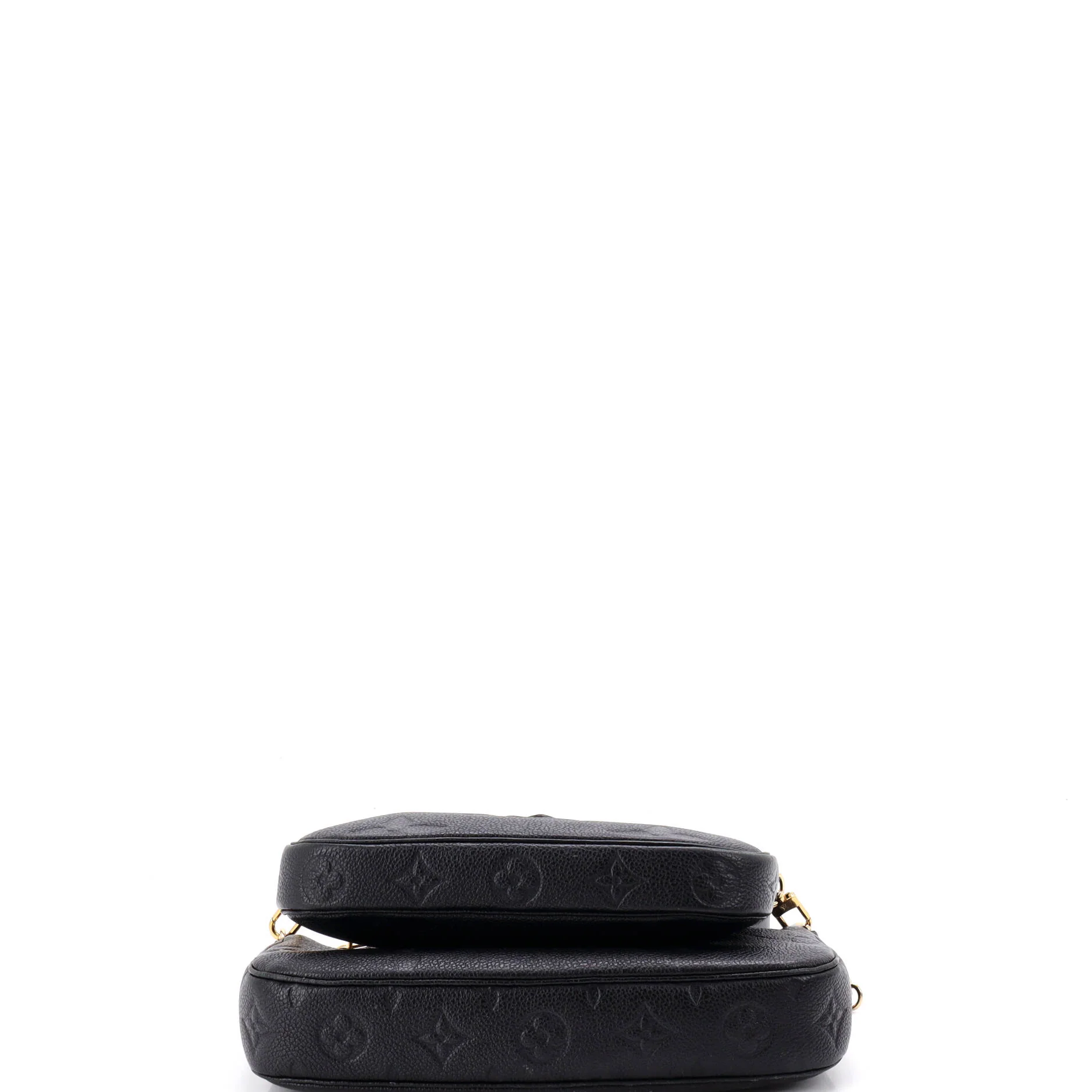 Multi Pochette Accessoires Monogram Empreinte Giant - Image 4