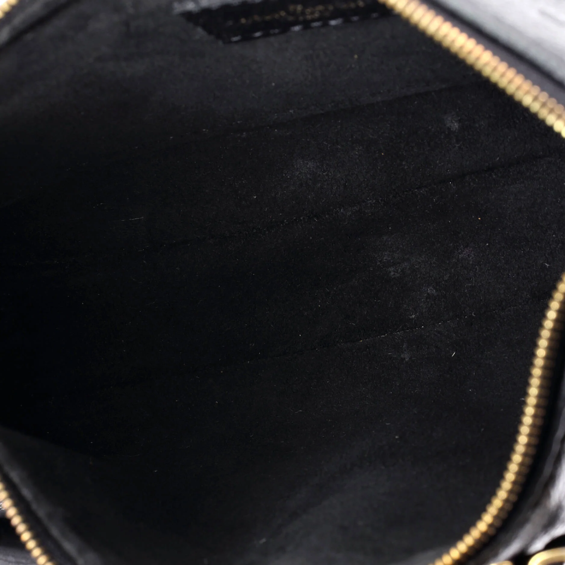 Multi Pochette Accessoires Monogram Empreinte Giant - Image 5