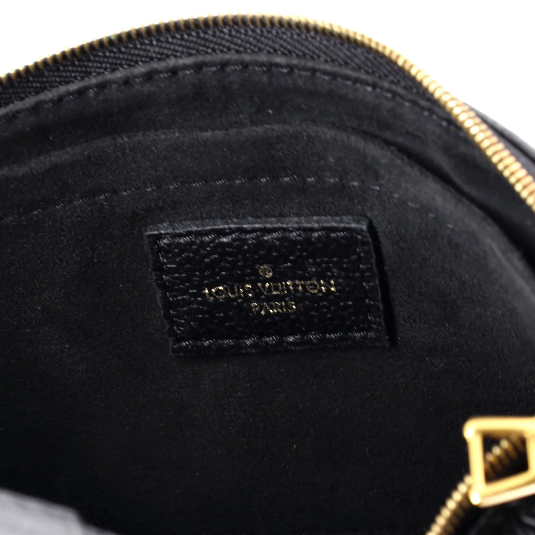 Multi Pochette Accessoires Monogram Empreinte Giant - Image 7