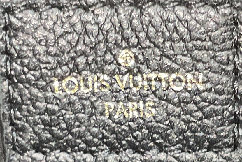 Multi Pochette Accessoires Monogram Empreinte Giant - Image 8