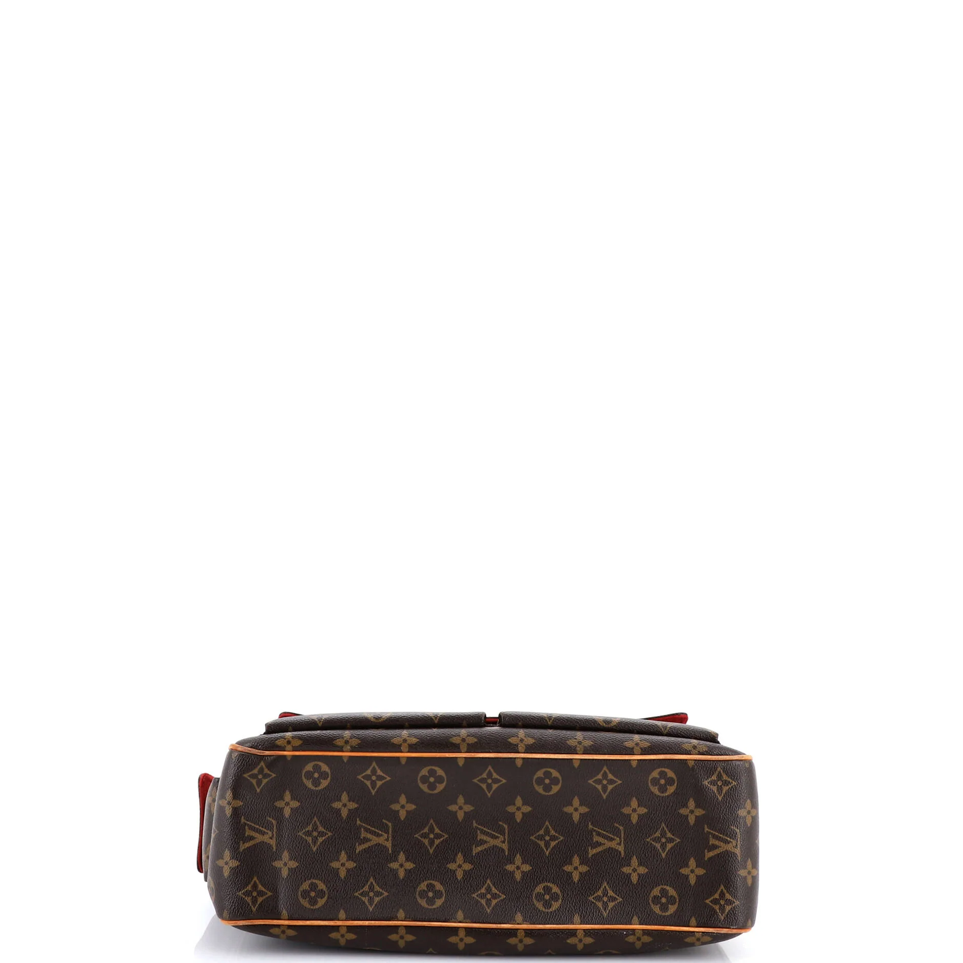 Multipli Cite Handbag Monogram Canvas - Image 4