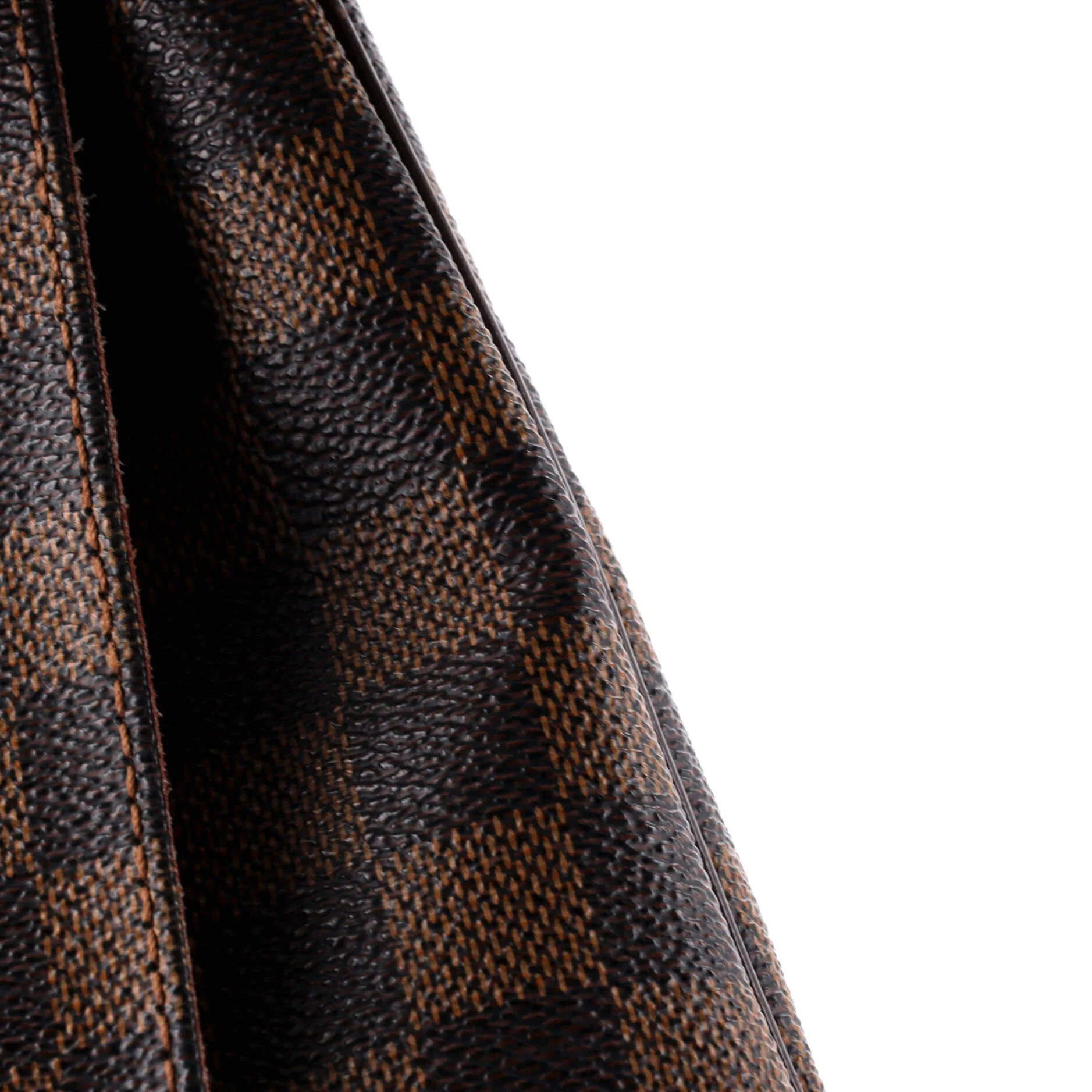 Musette Handbag Damier GM - Image 6