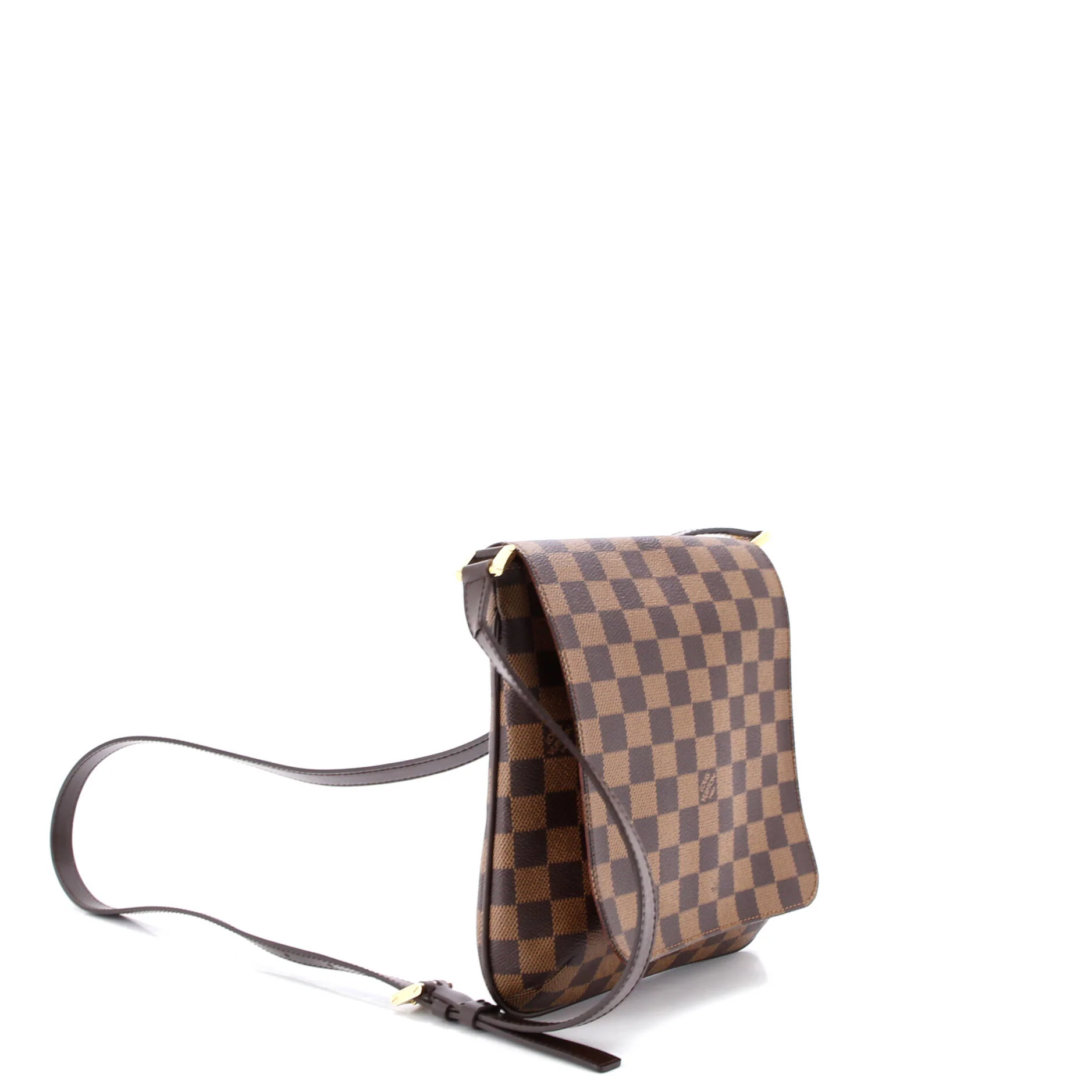 Musette Salsa Handbag Damier - Image 2